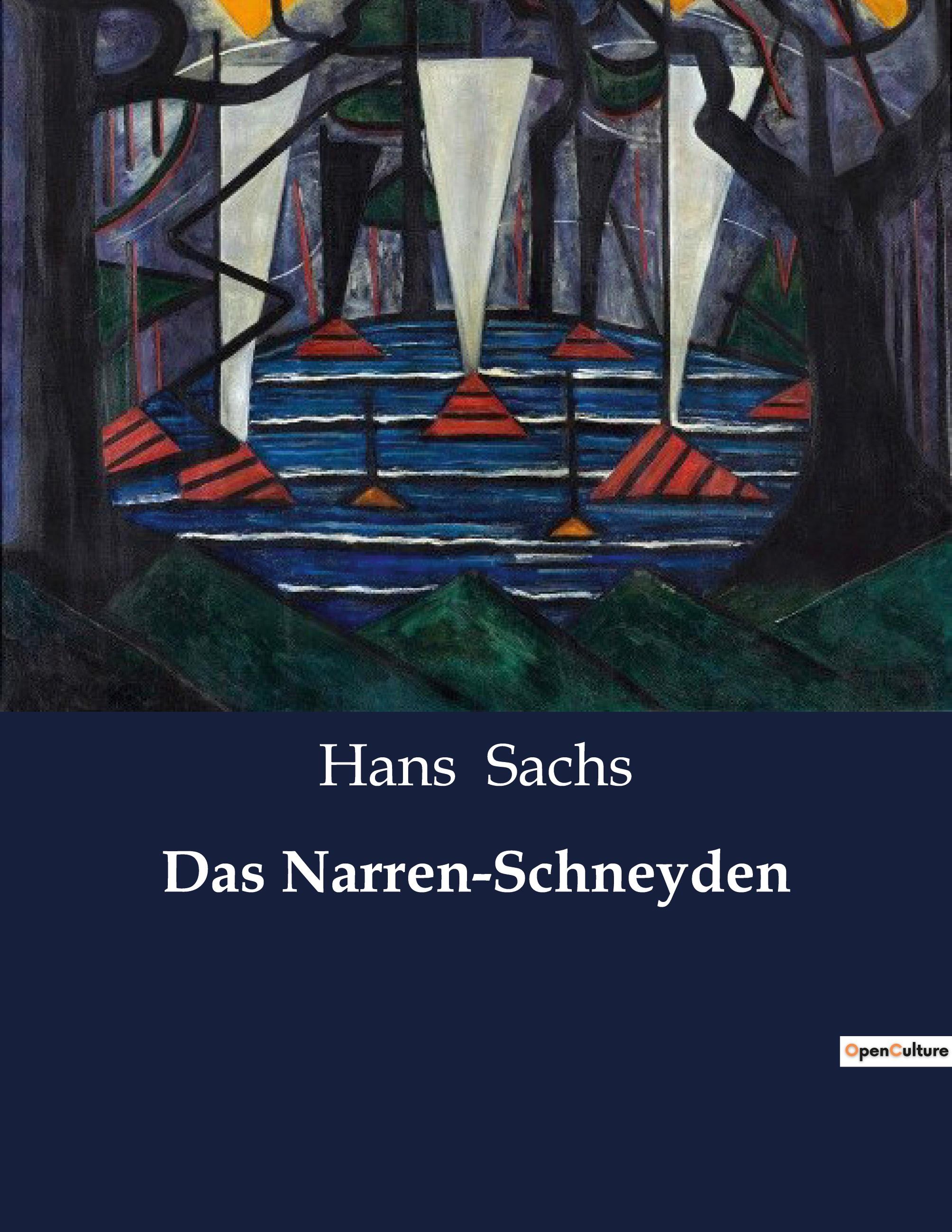 Das Narren-Schneyden