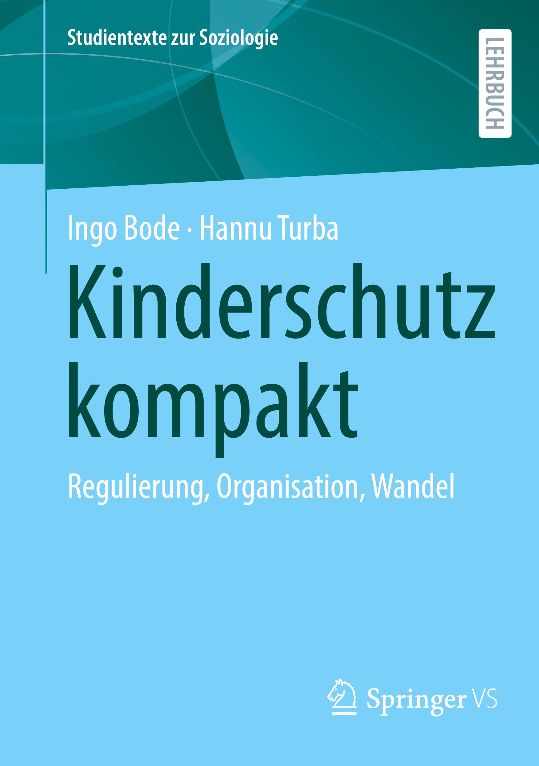 Kinderschutz kompakt