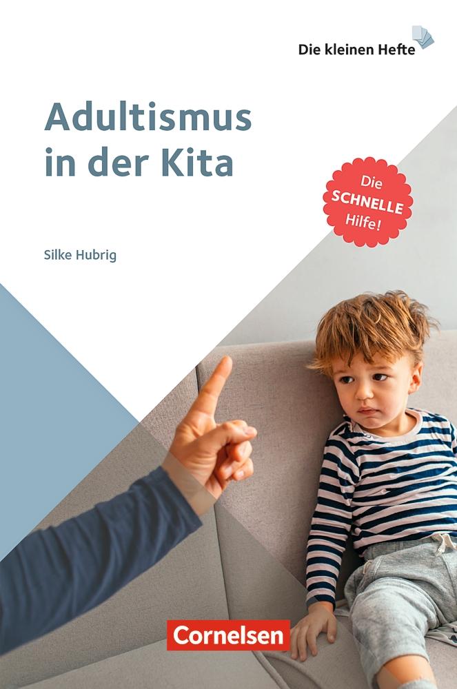 Adultismus in der Kita