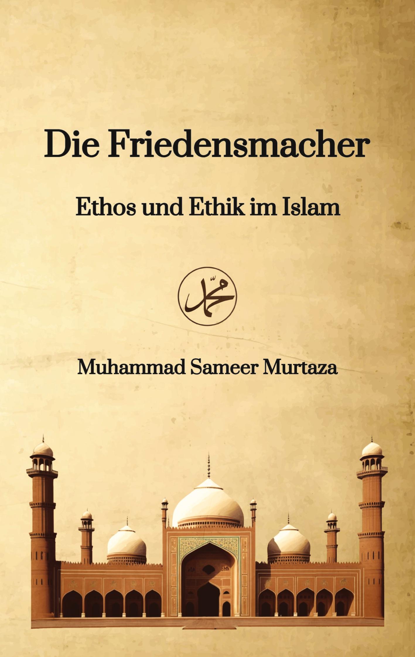 Die Friedensmacher