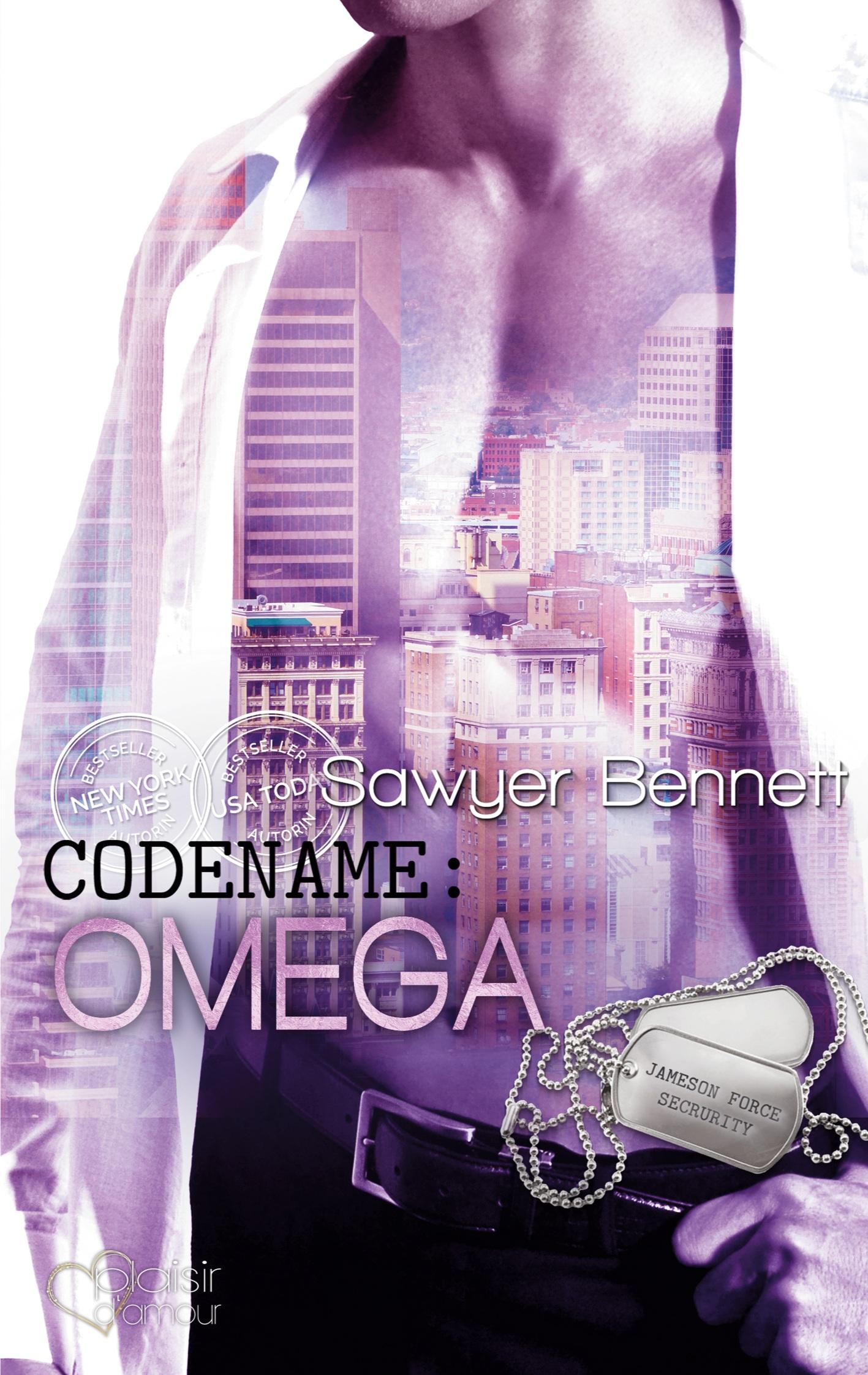 Codename: Omega