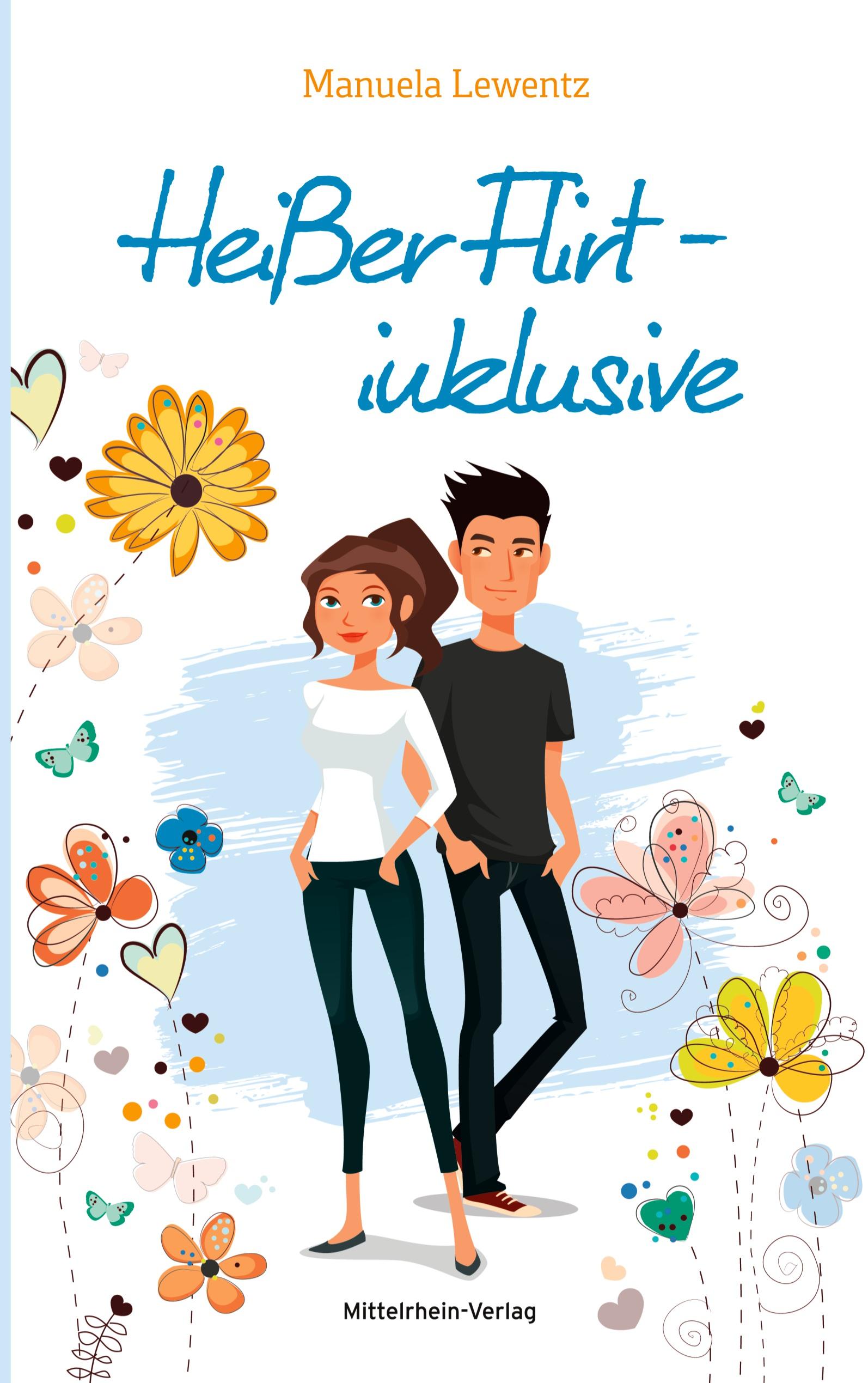 Heißer Flirt - inklusive