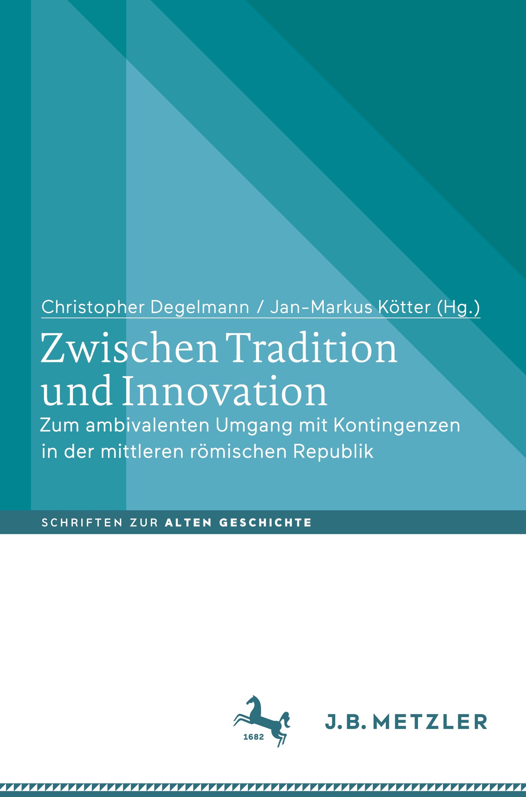 Zwischen Tradition und Innovation