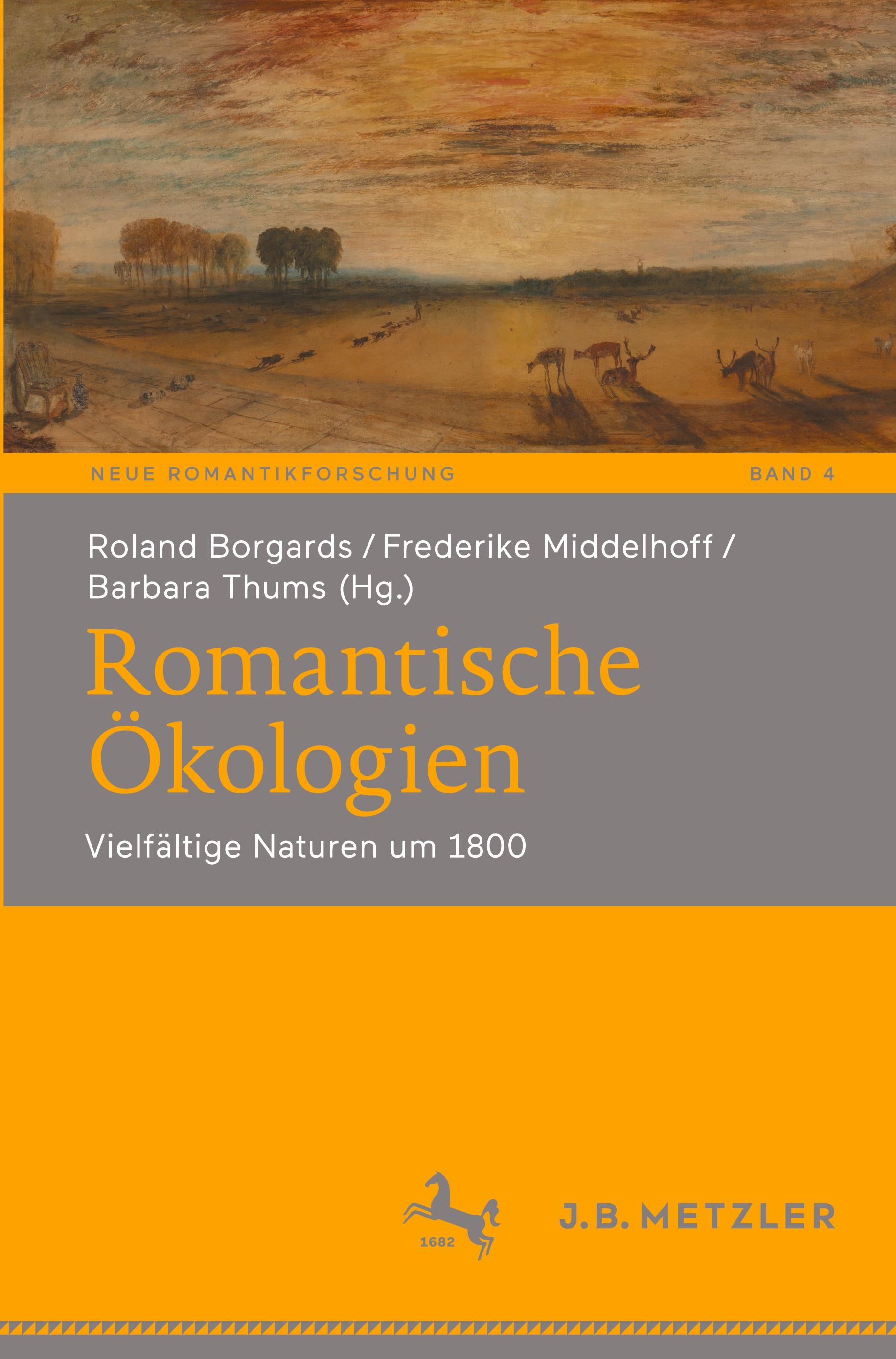 Romantische Ökologien