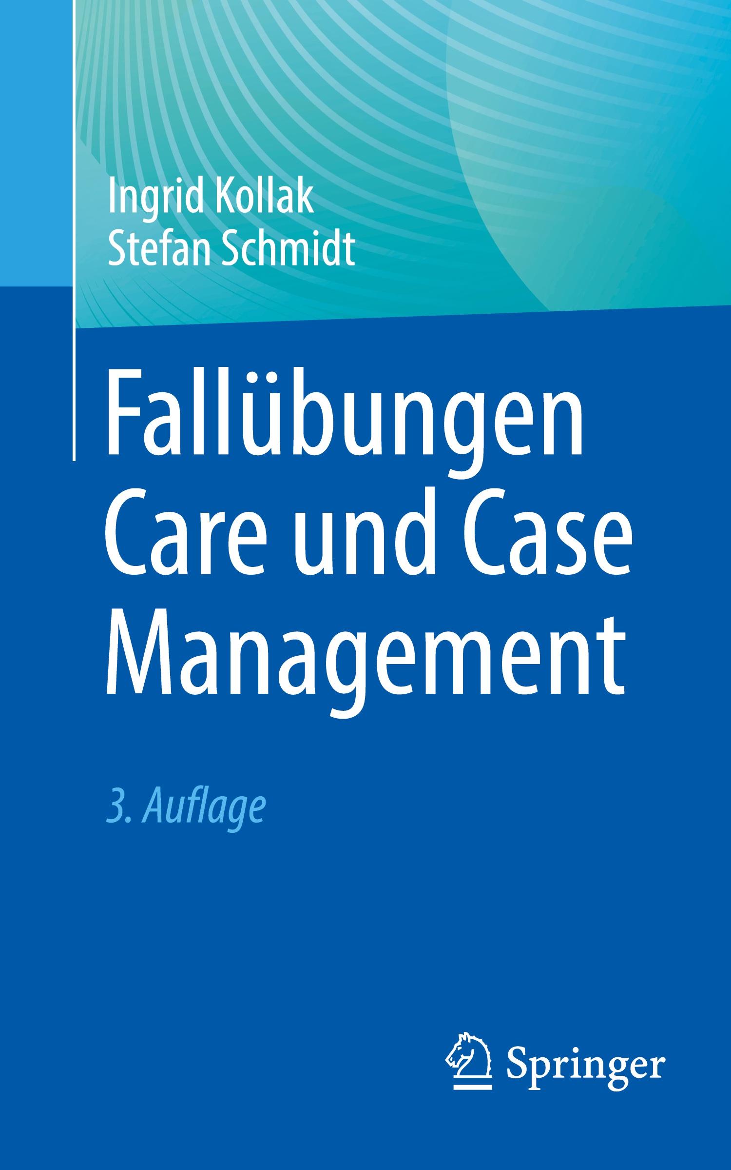 Fallübungen Care und Case Management