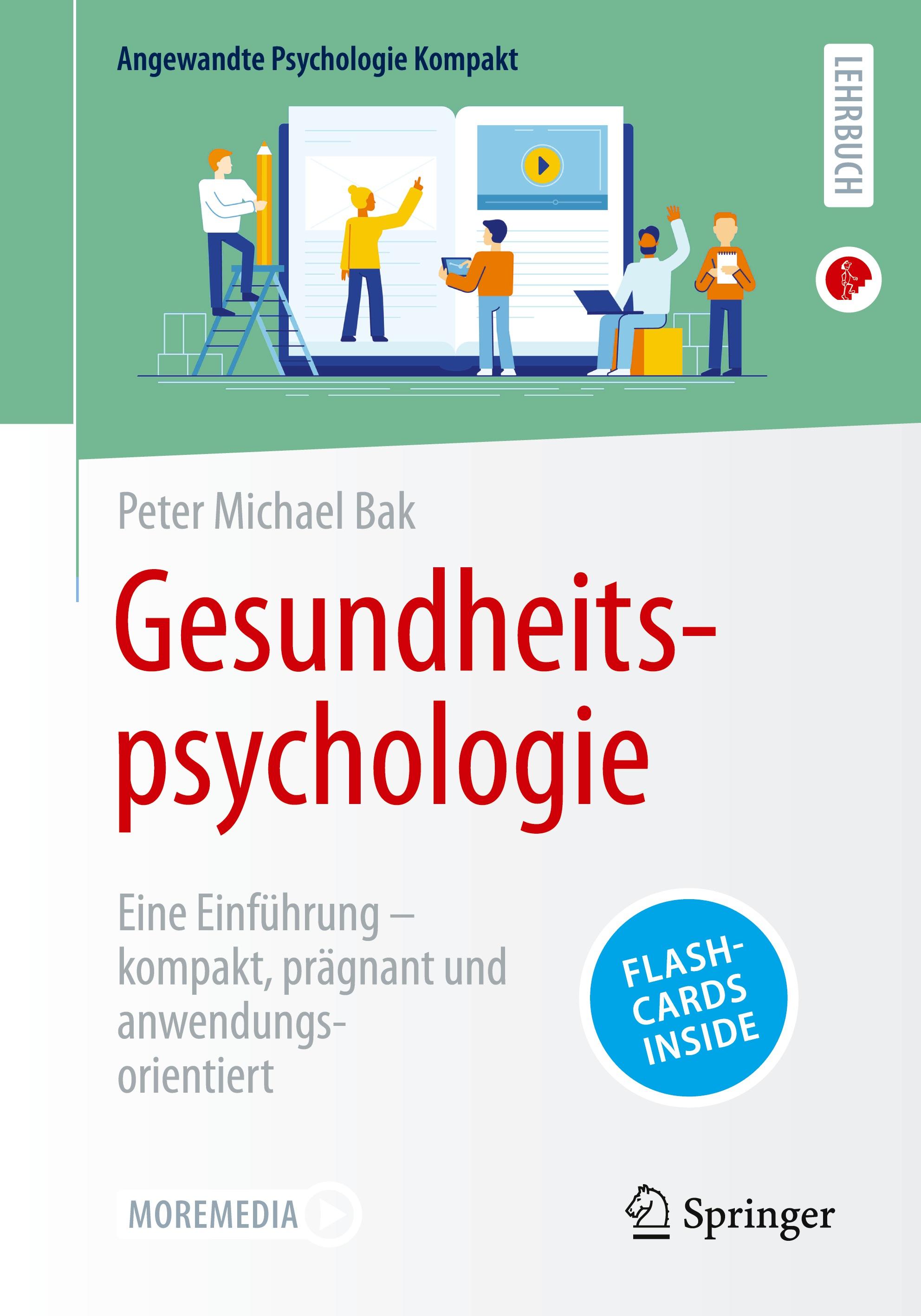 Gesundheitspsychologie