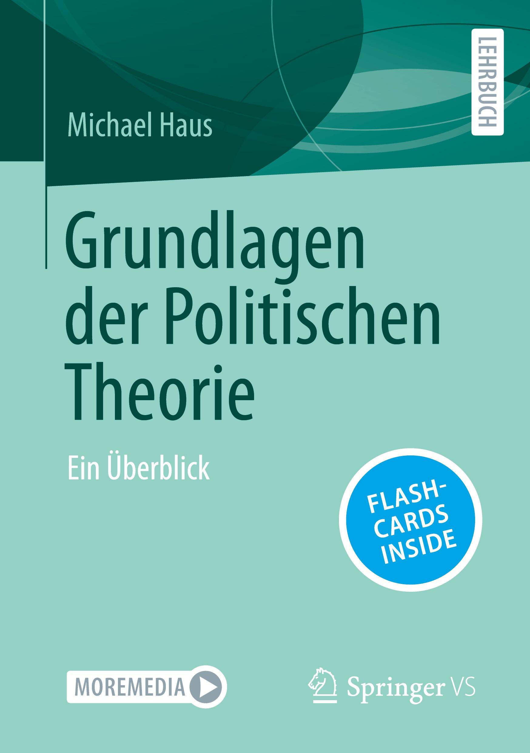 Grundlagen der Politischen Theorie