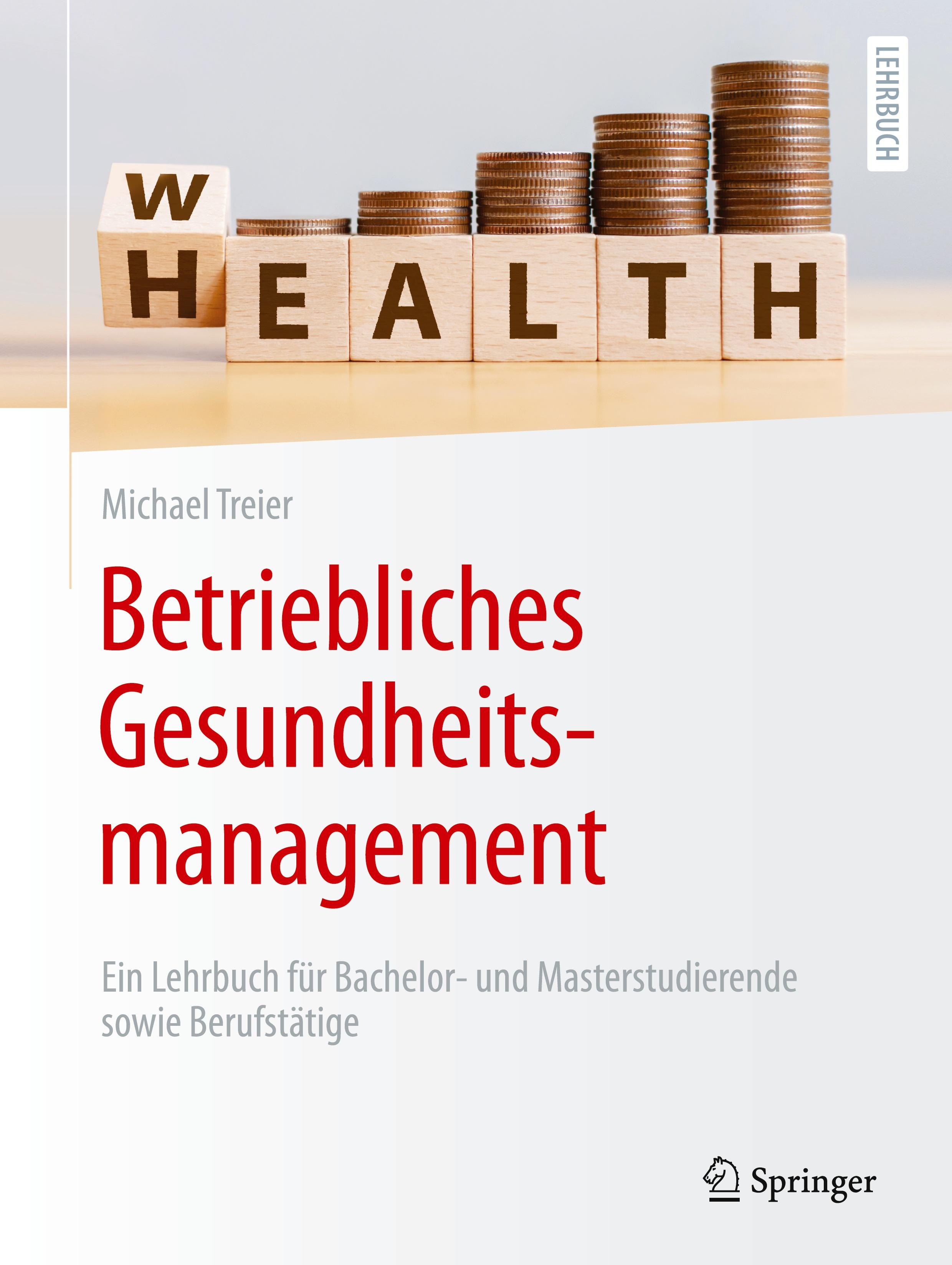 Betriebliches Gesundheitsmanagement