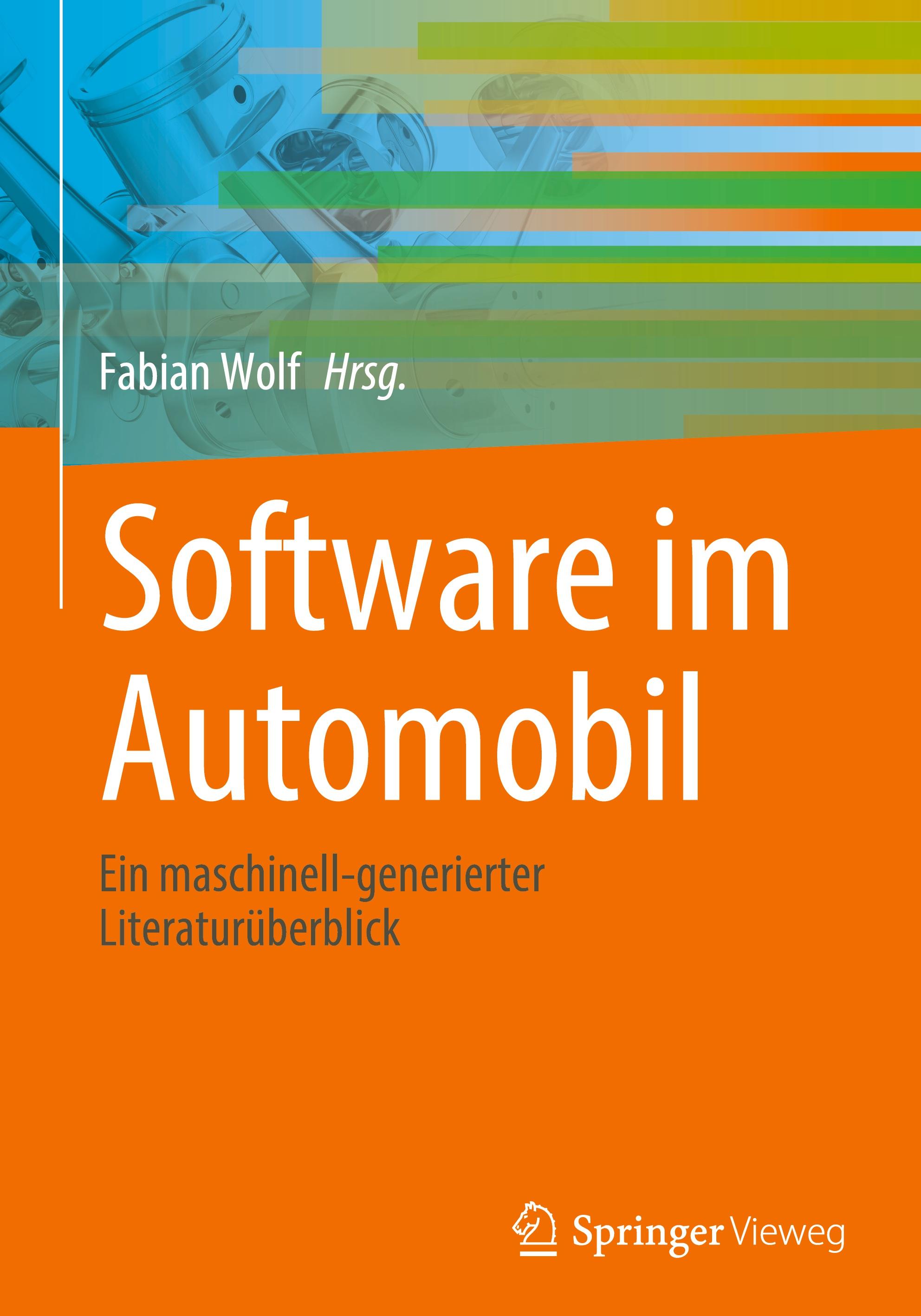 Software im Automobil