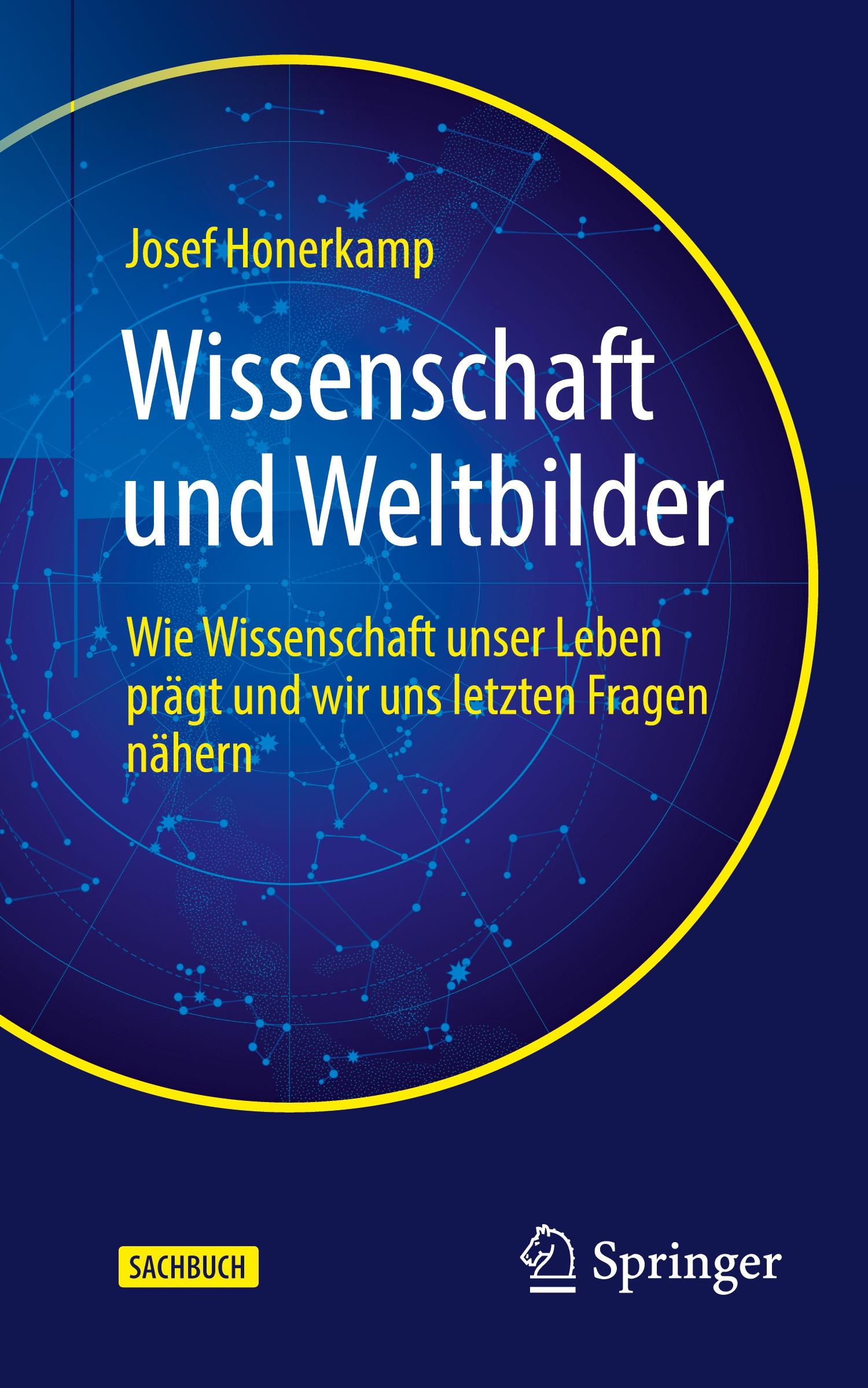 Wissenschaft und Weltbilder