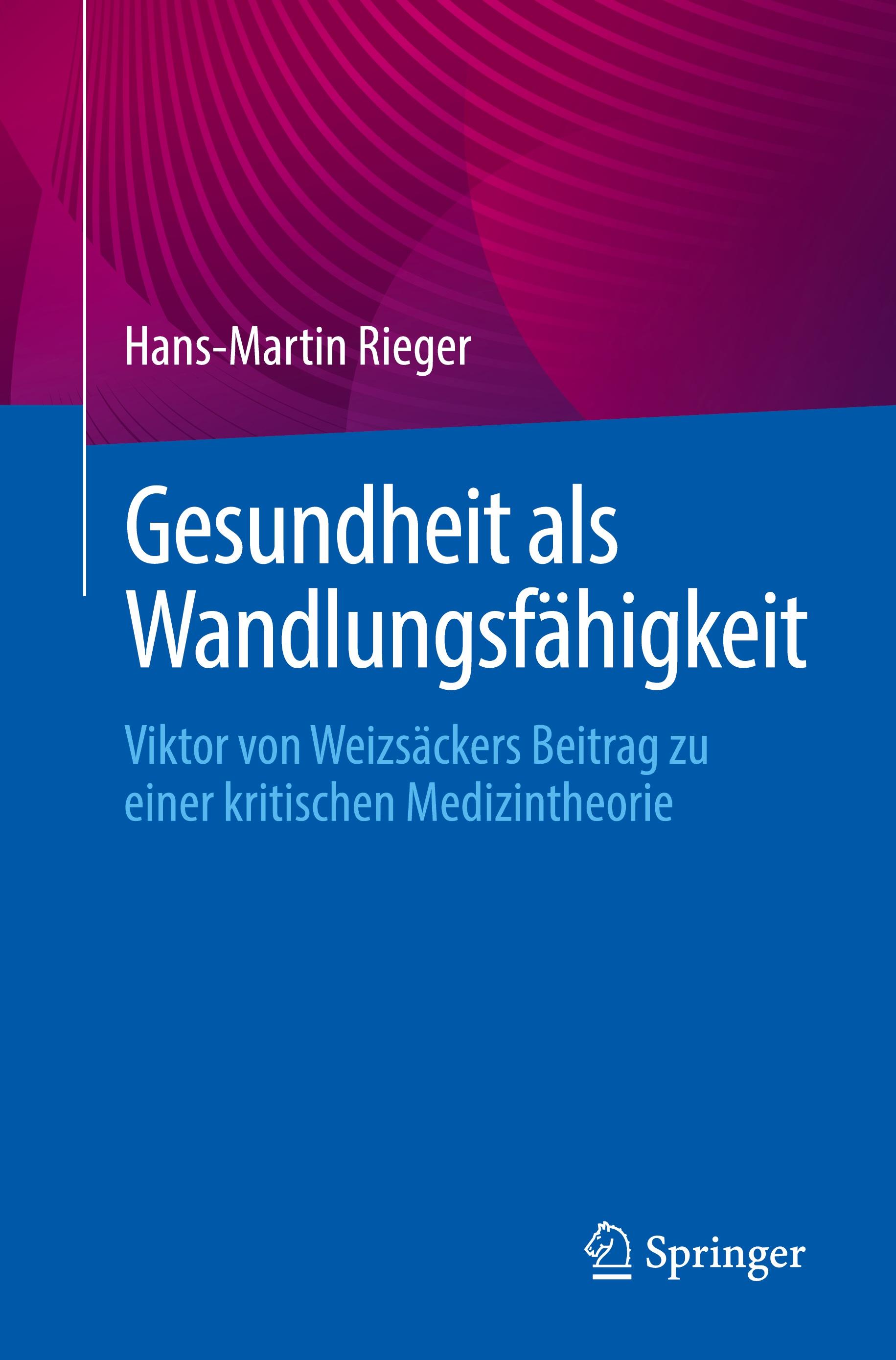 Gesundheit als Wandlungsfähigkeit