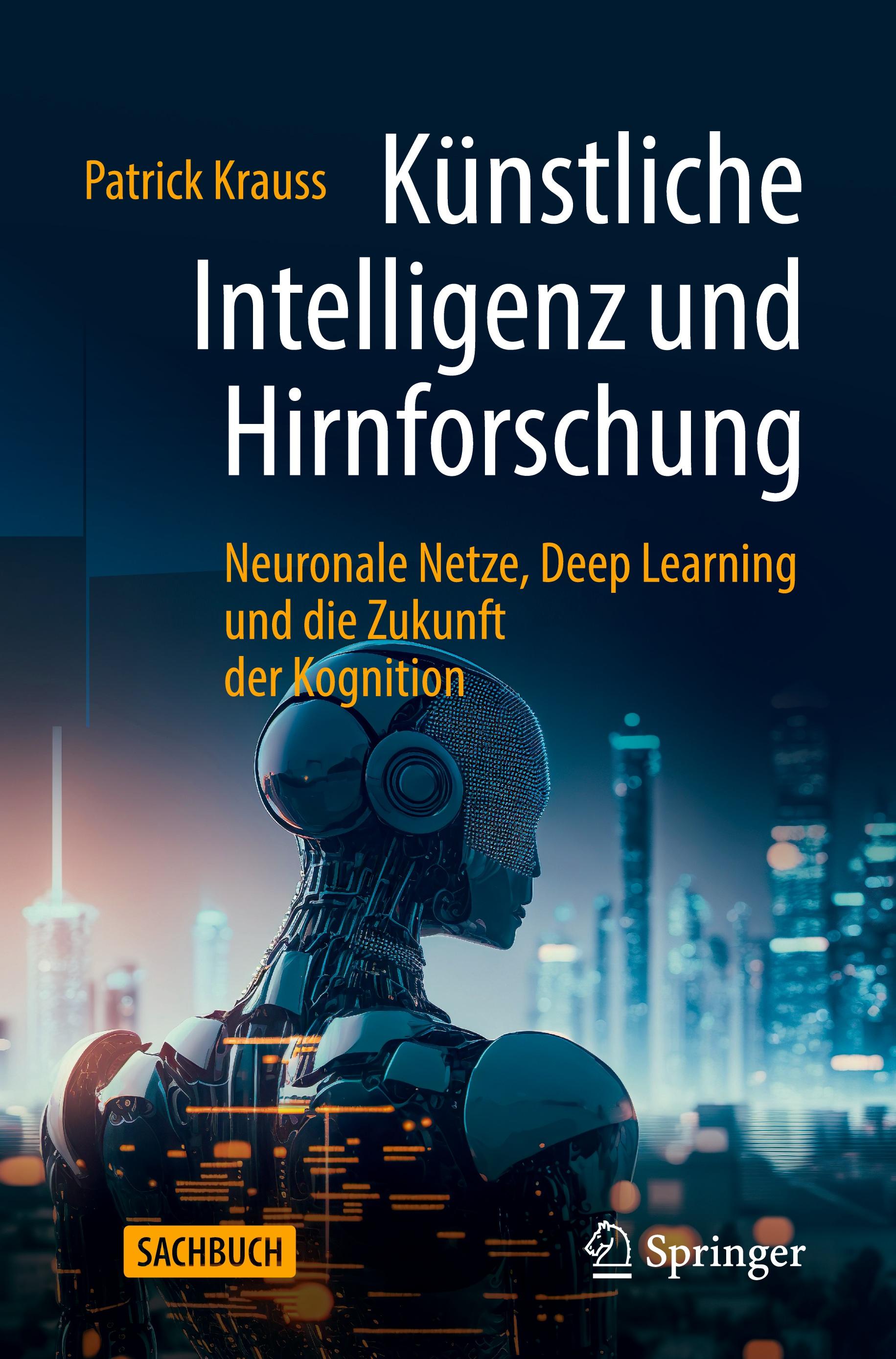 Künstliche Intelligenz und Hirnforschung