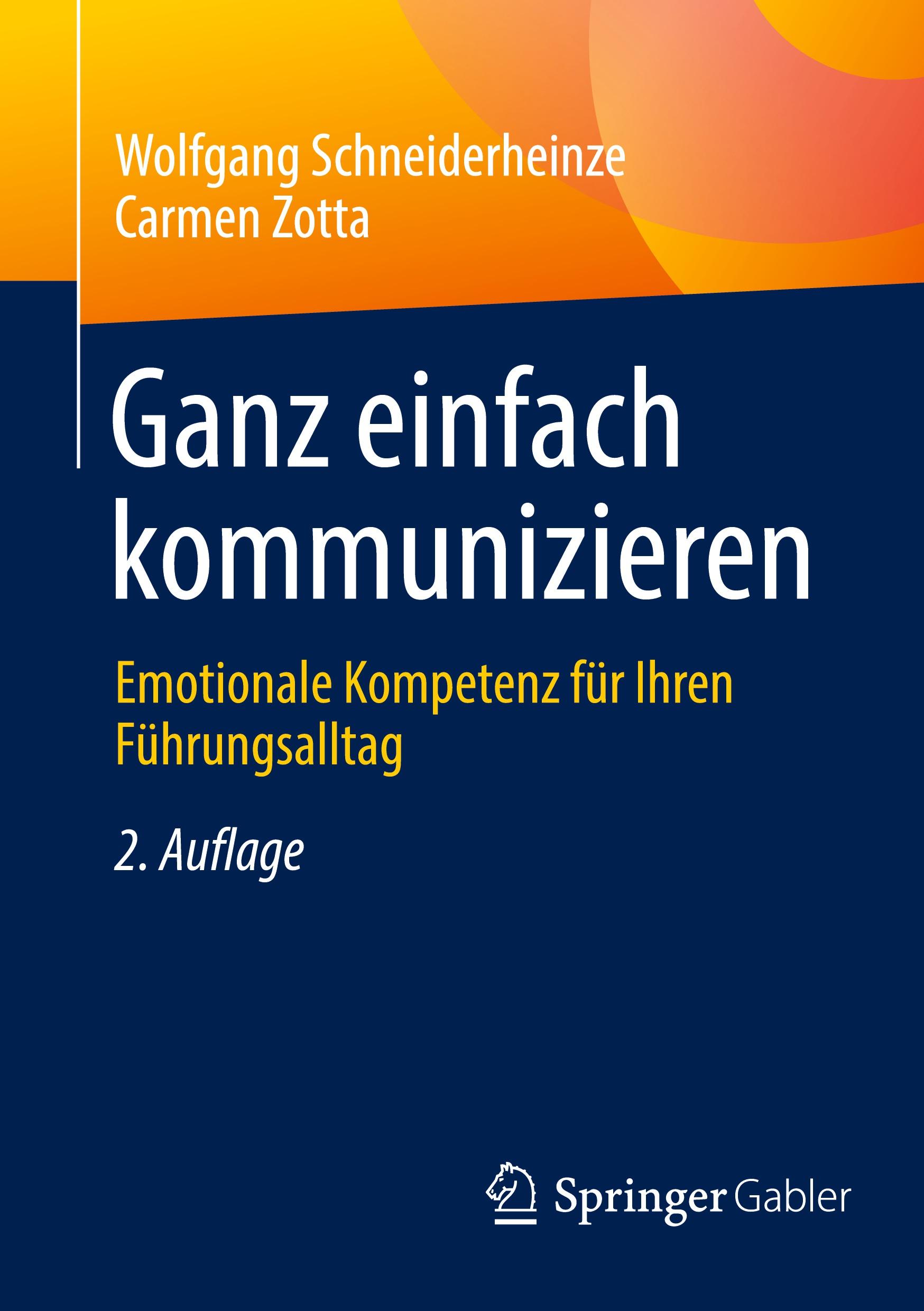 Ganz einfach kommunizieren