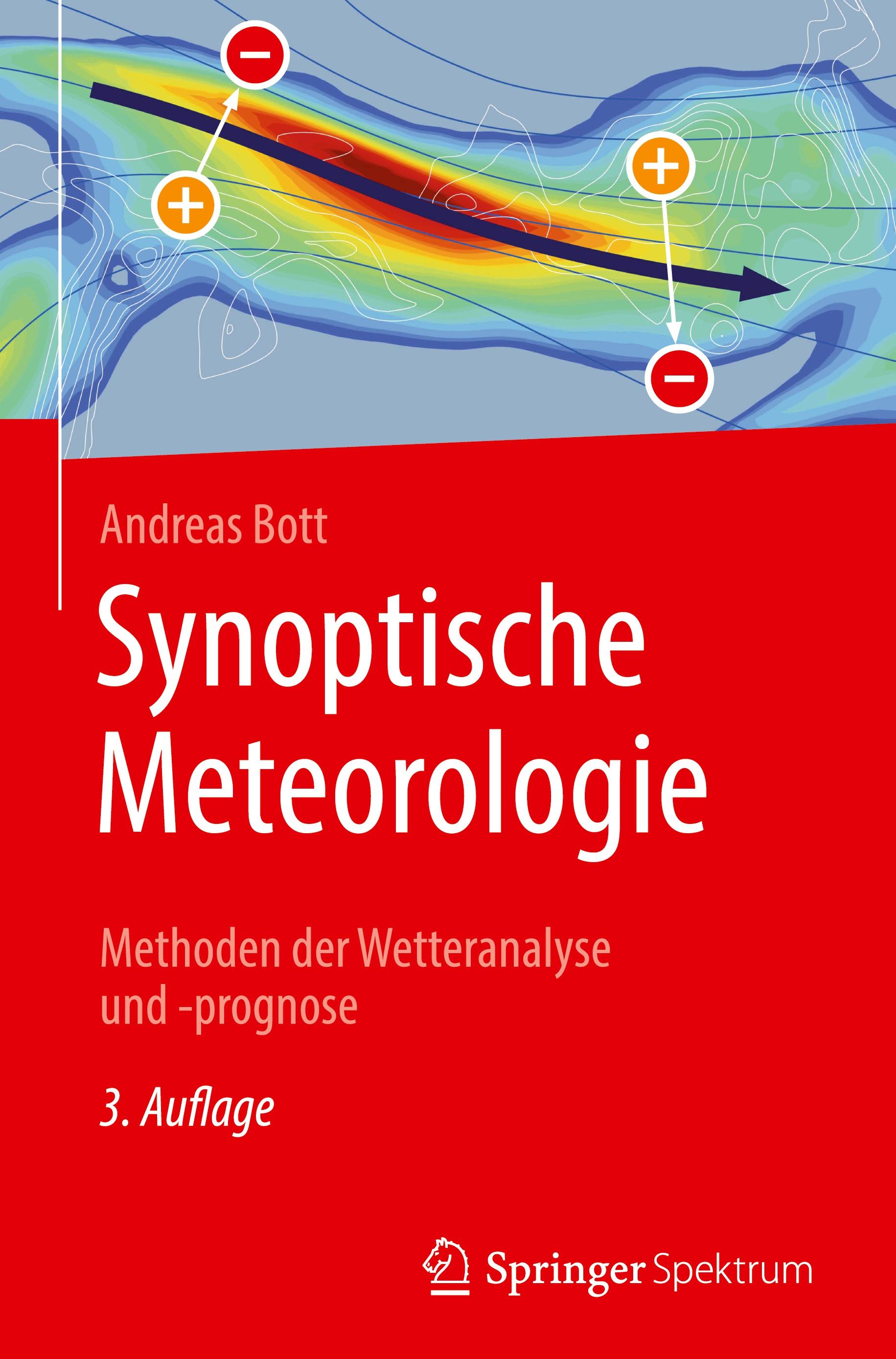 Synoptische Meteorologie