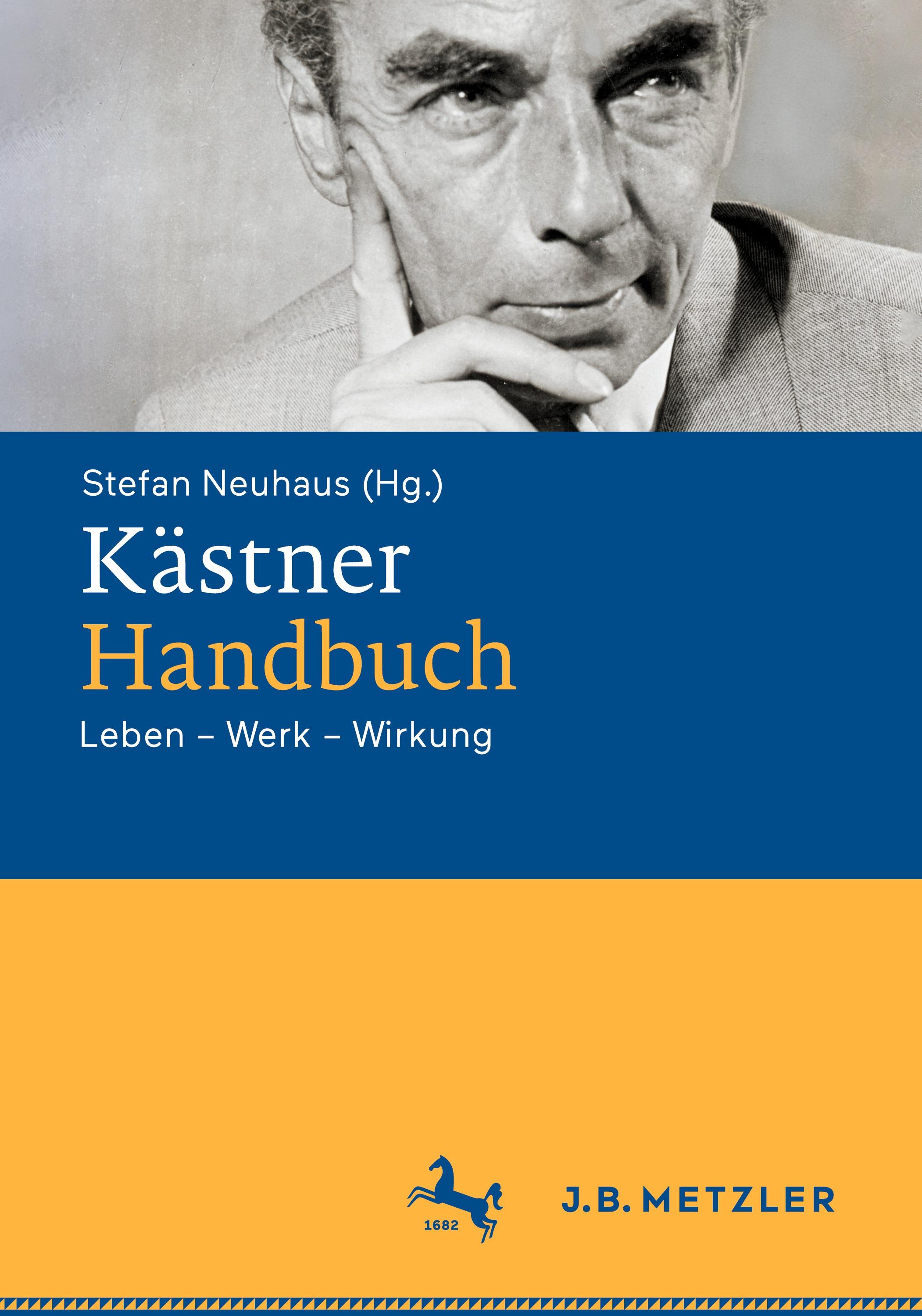 Kästner-Handbuch