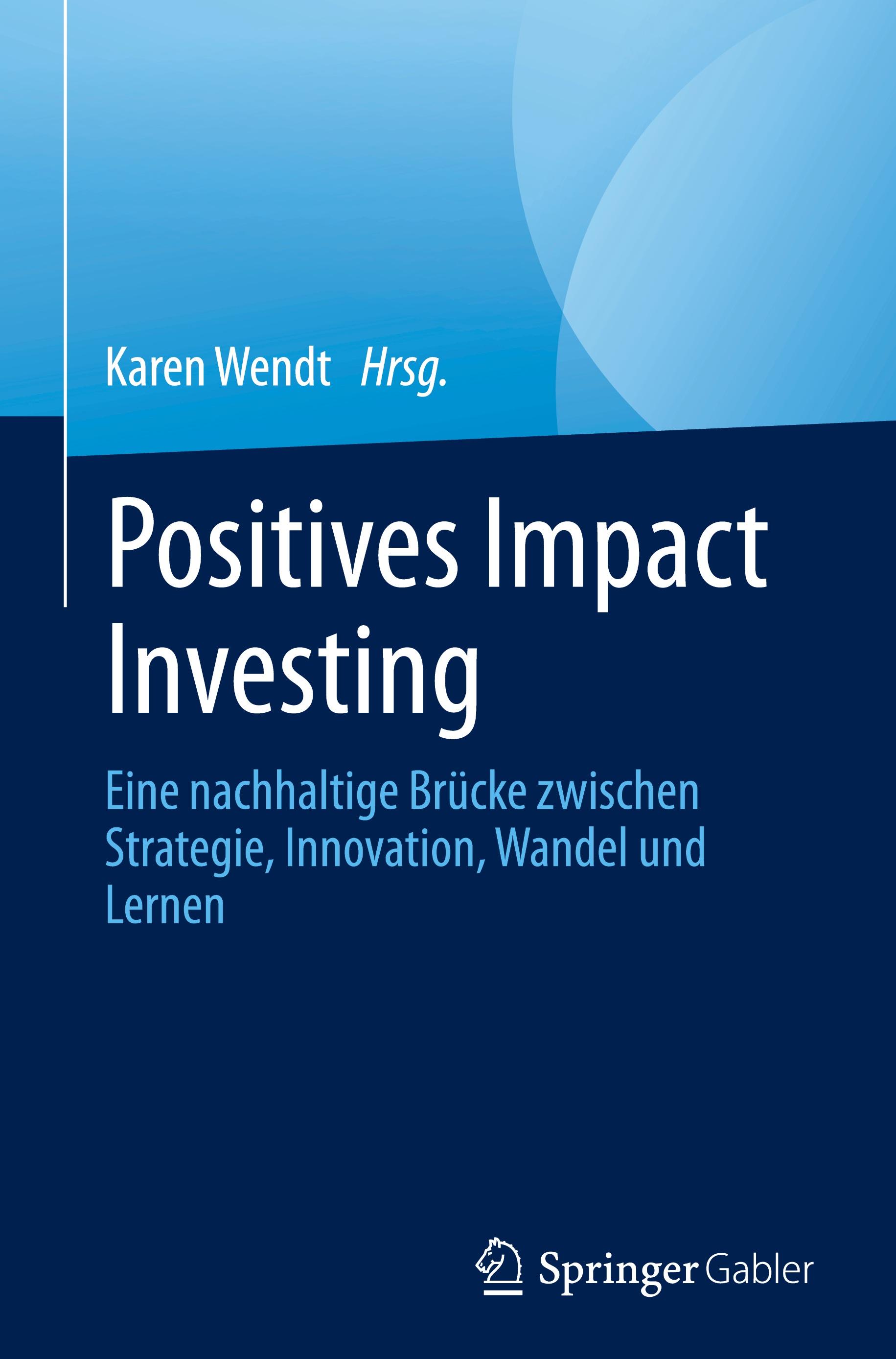 Positives Impact Investing