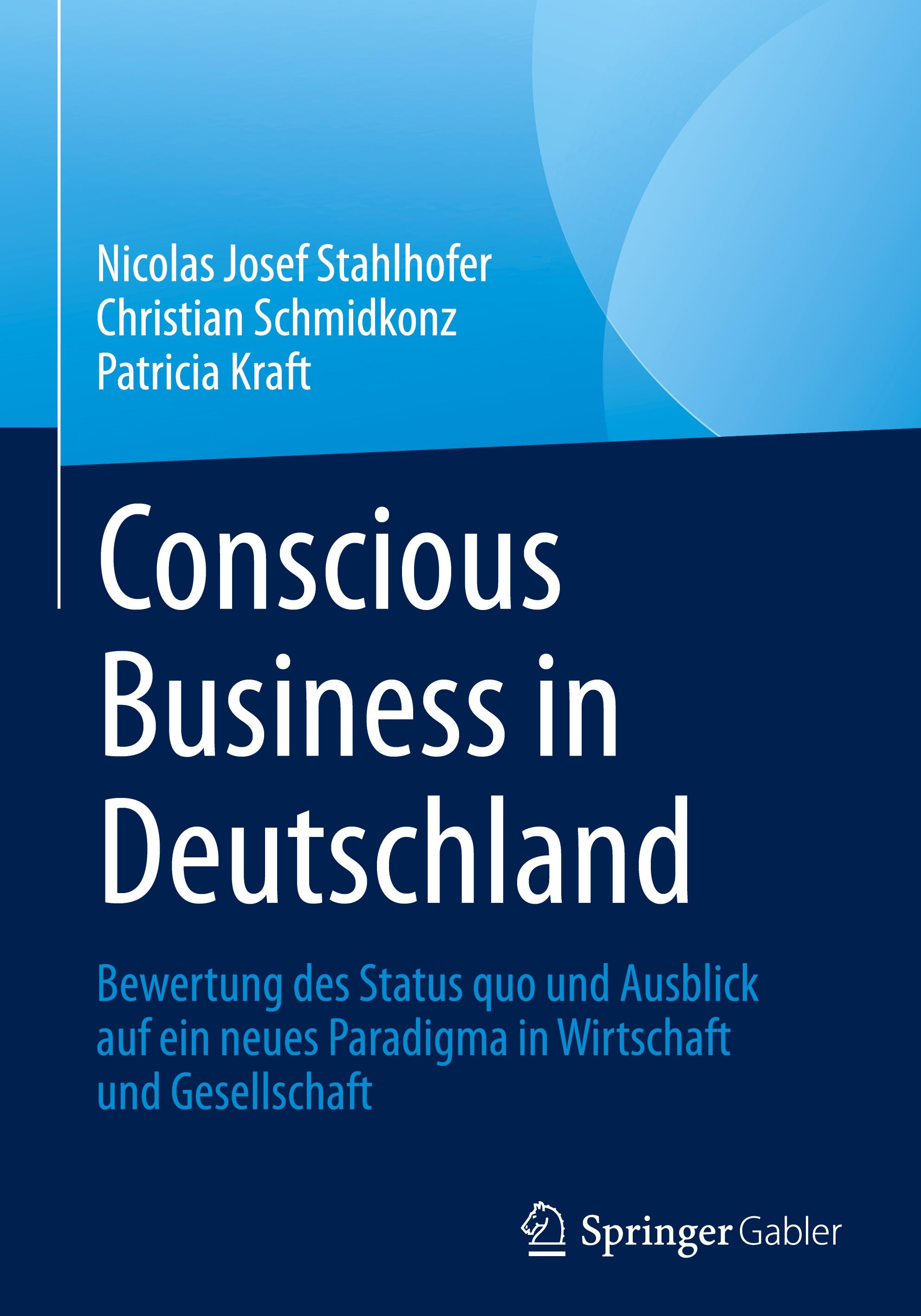 Conscious Business in Deutschland