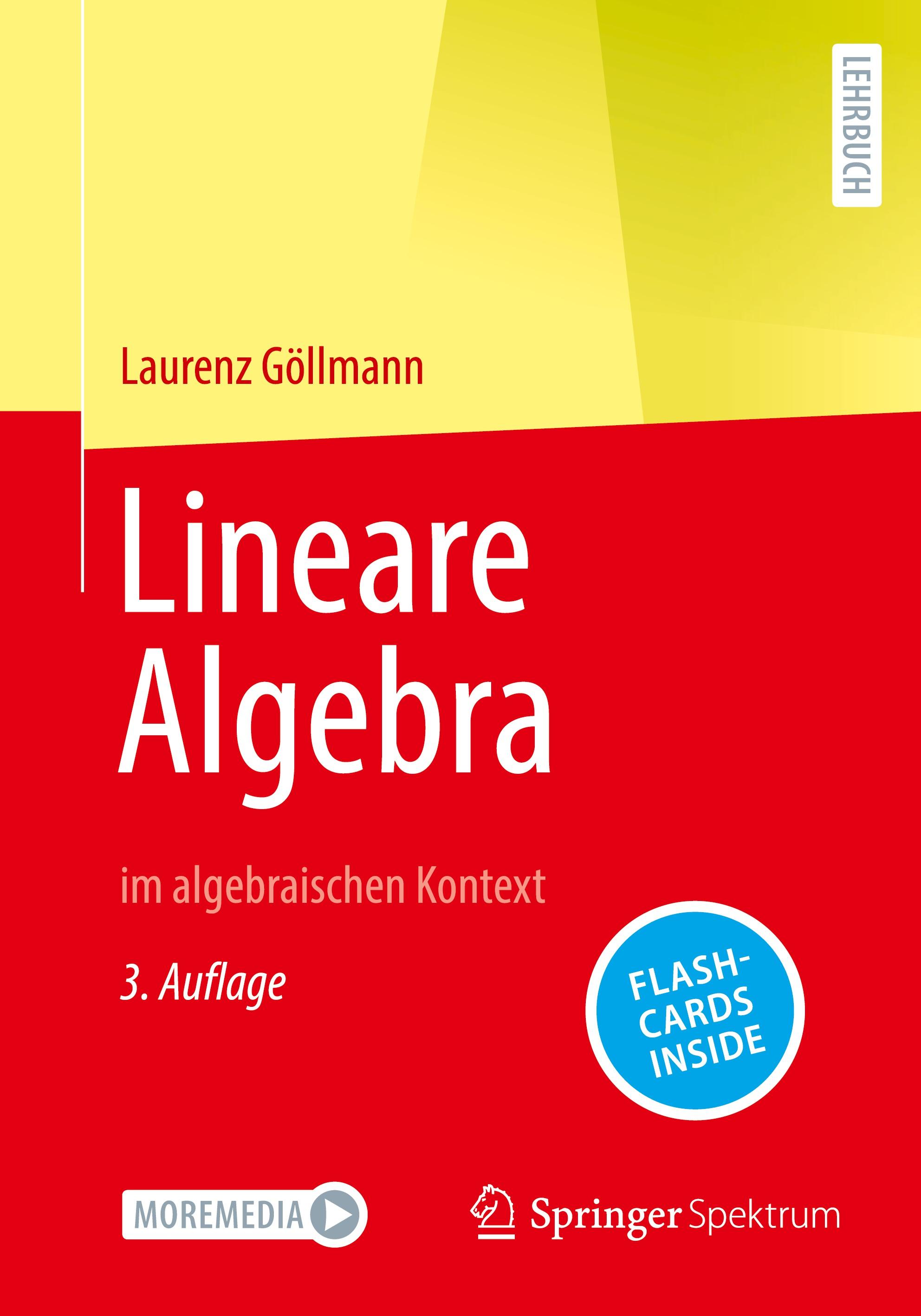 Lineare Algebra