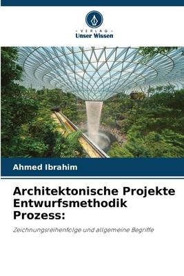 Architektonische Projekte Entwurfsmethodik Prozess: