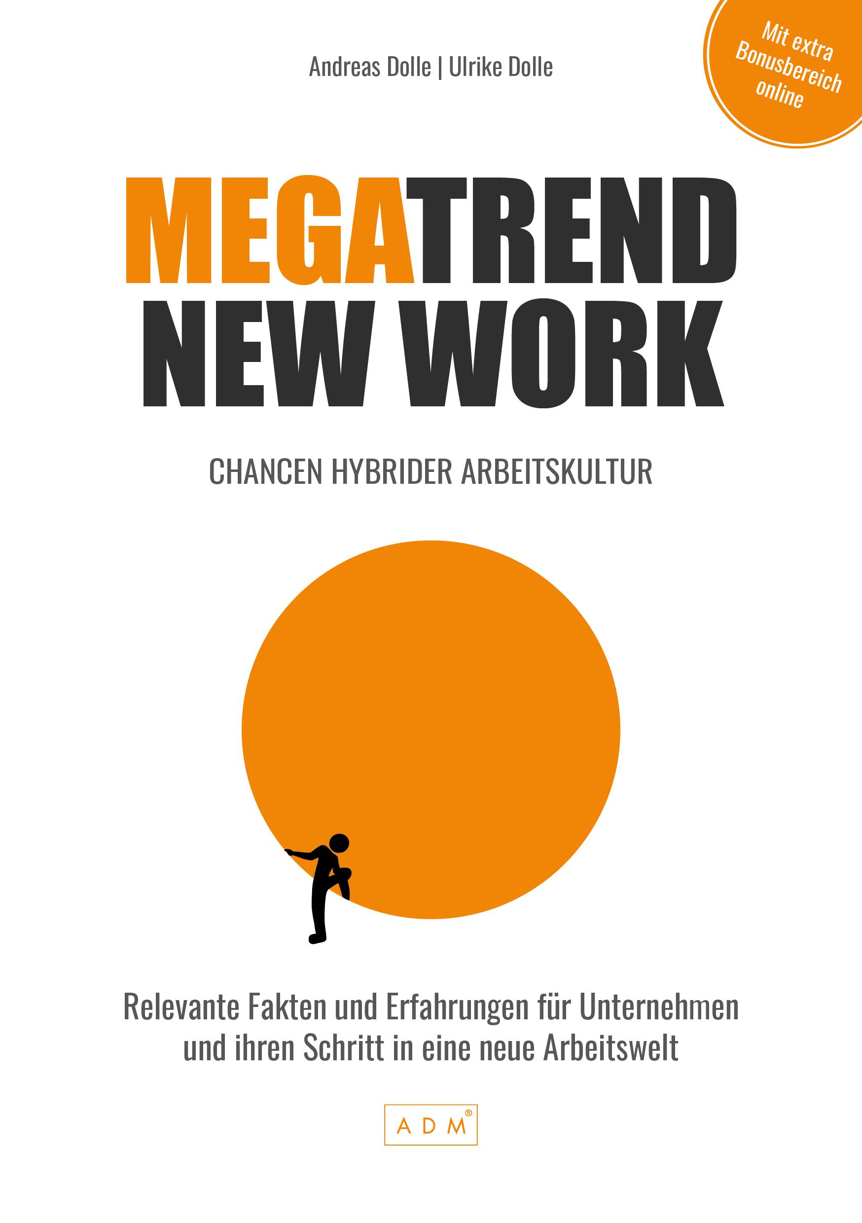 MEGATREND NEW WORK