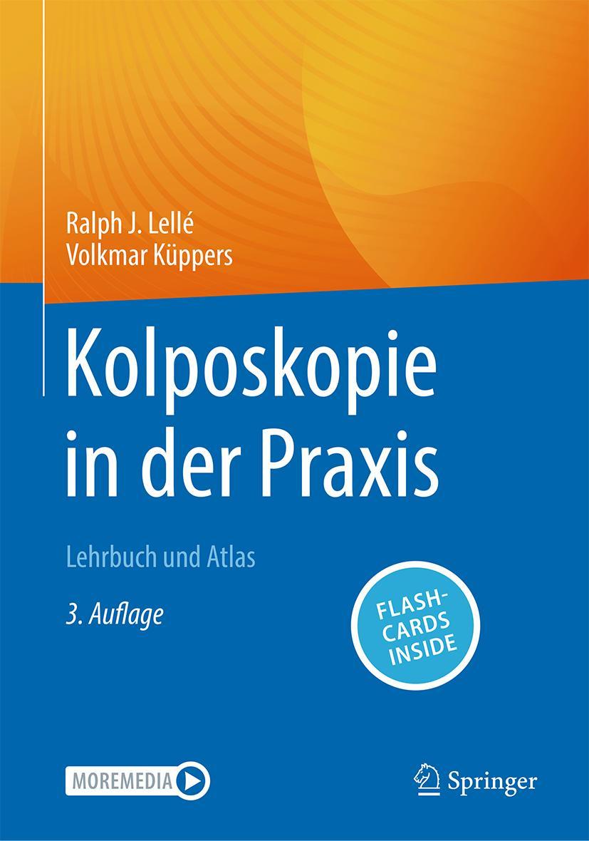 Kolposkopie in der Praxis