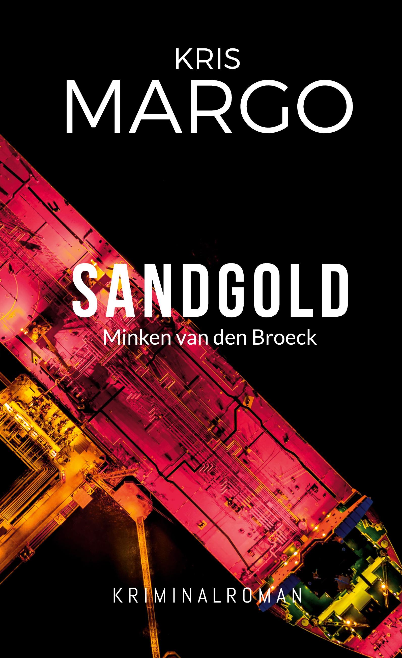 Sandgold