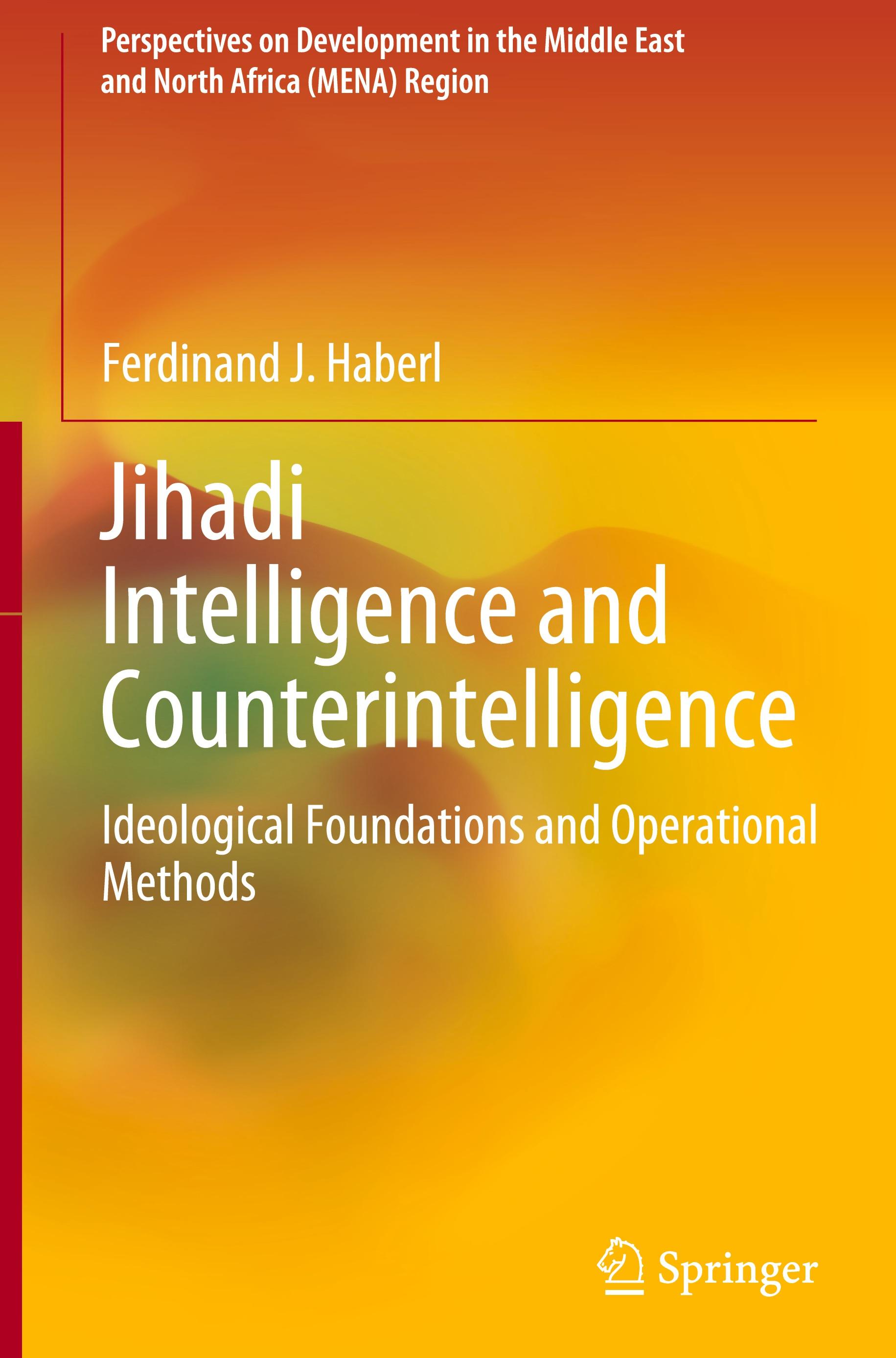 Jihadi Intelligence and Counterintelligence