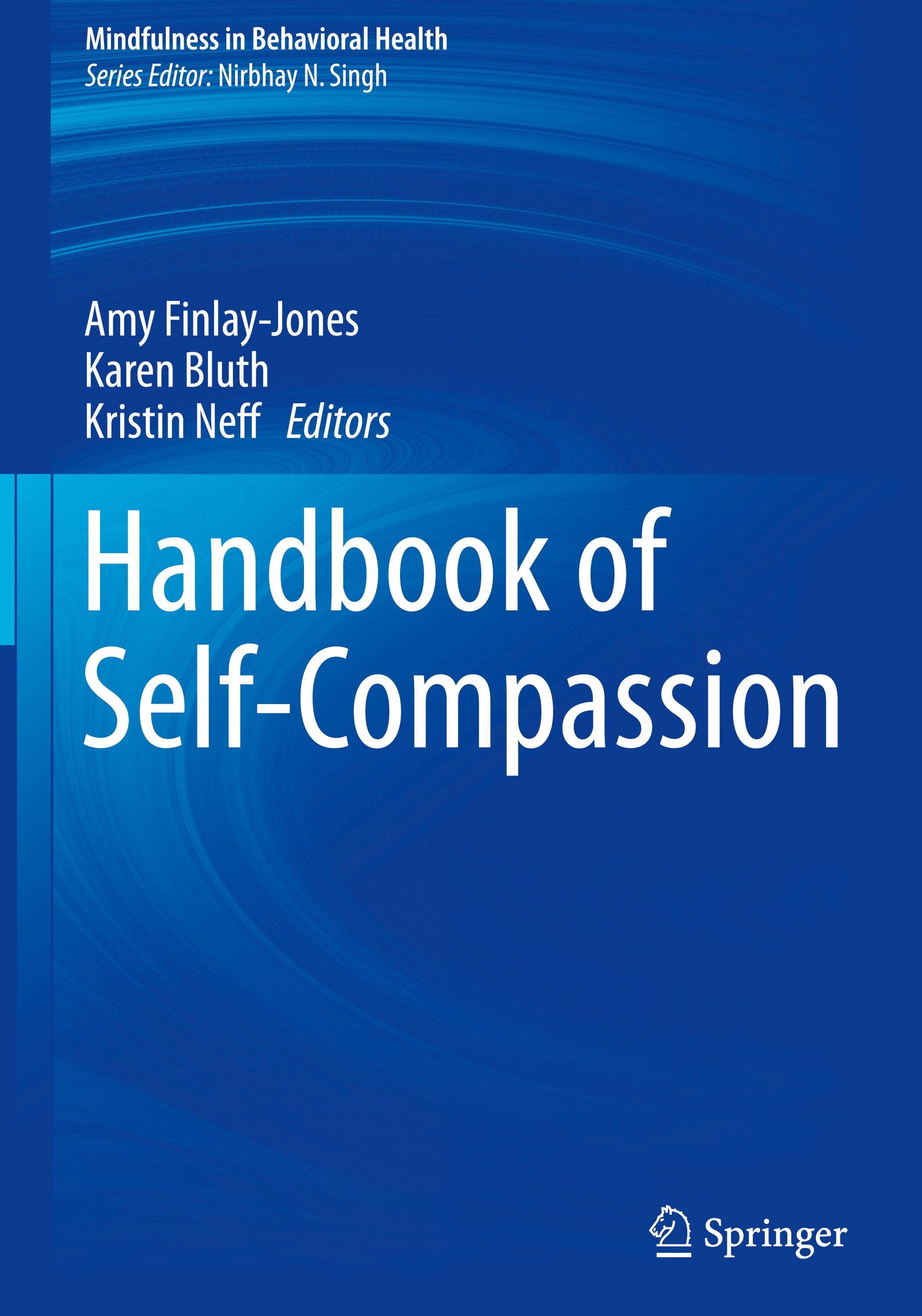 Handbook of Self-Compassion