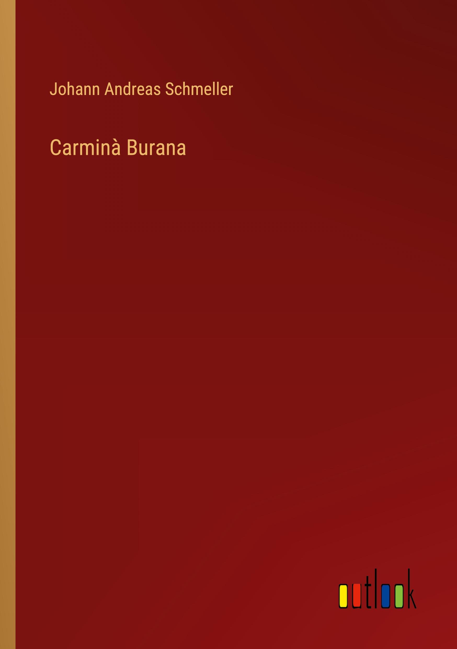 Carminà Burana