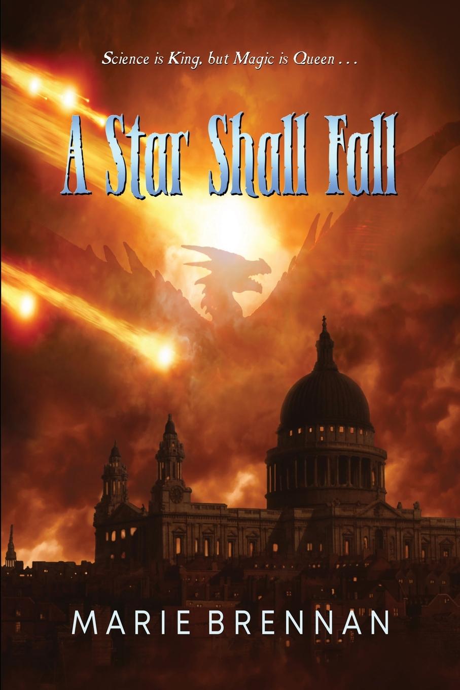 A Star Shall Fall