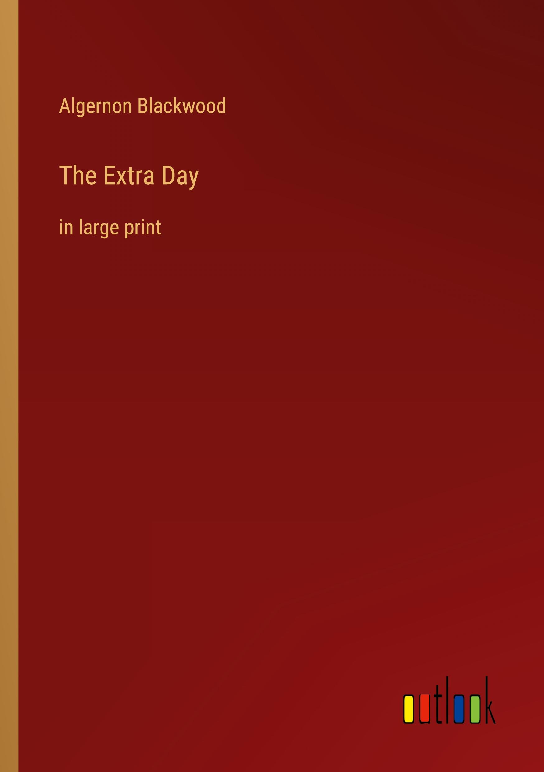 The Extra Day