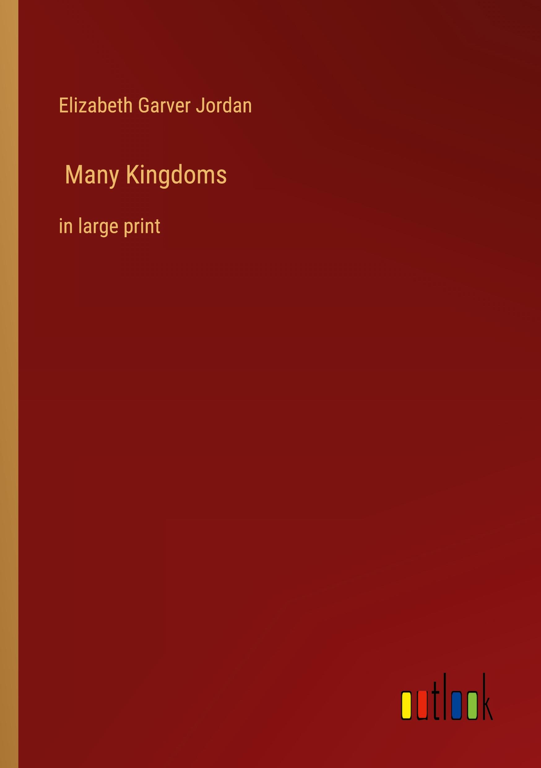 Many Kingdoms