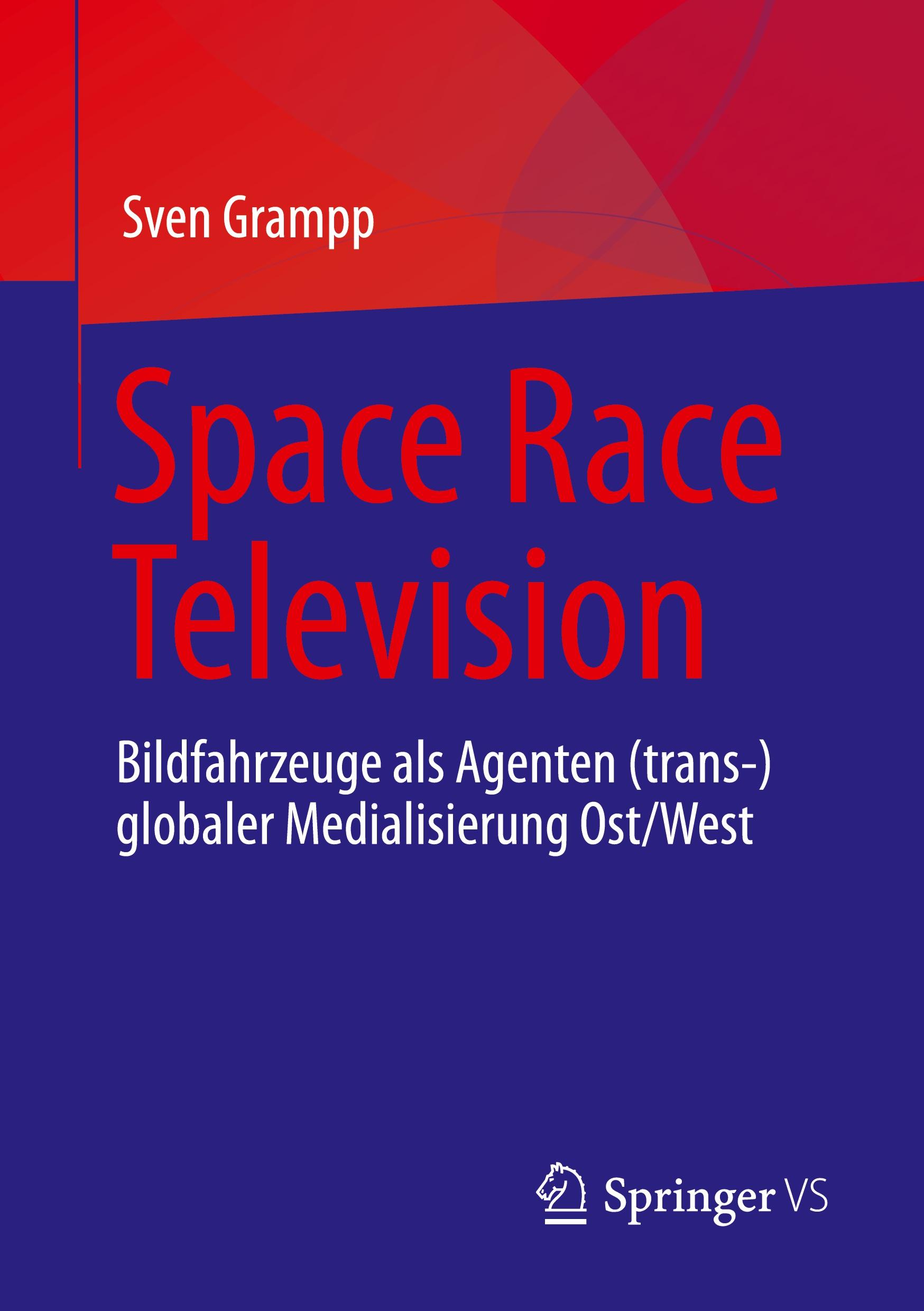 Space Race Television