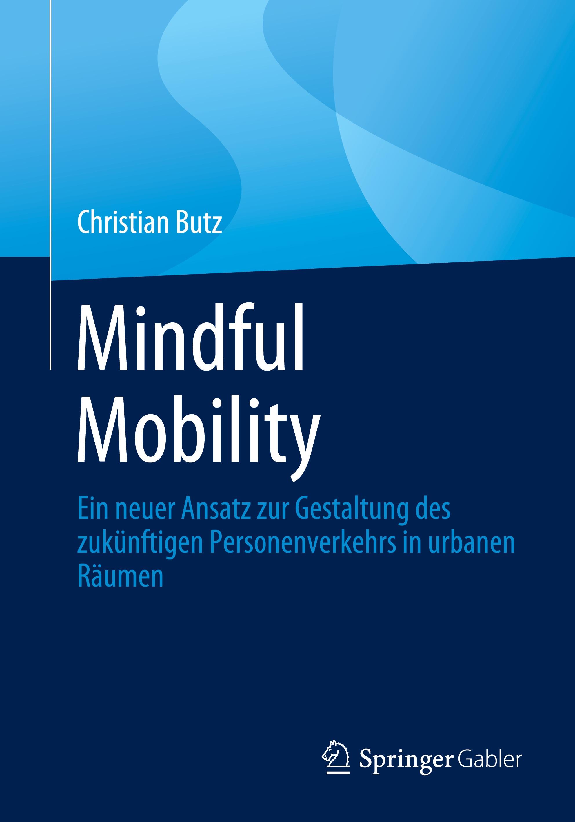 Mindful Mobility