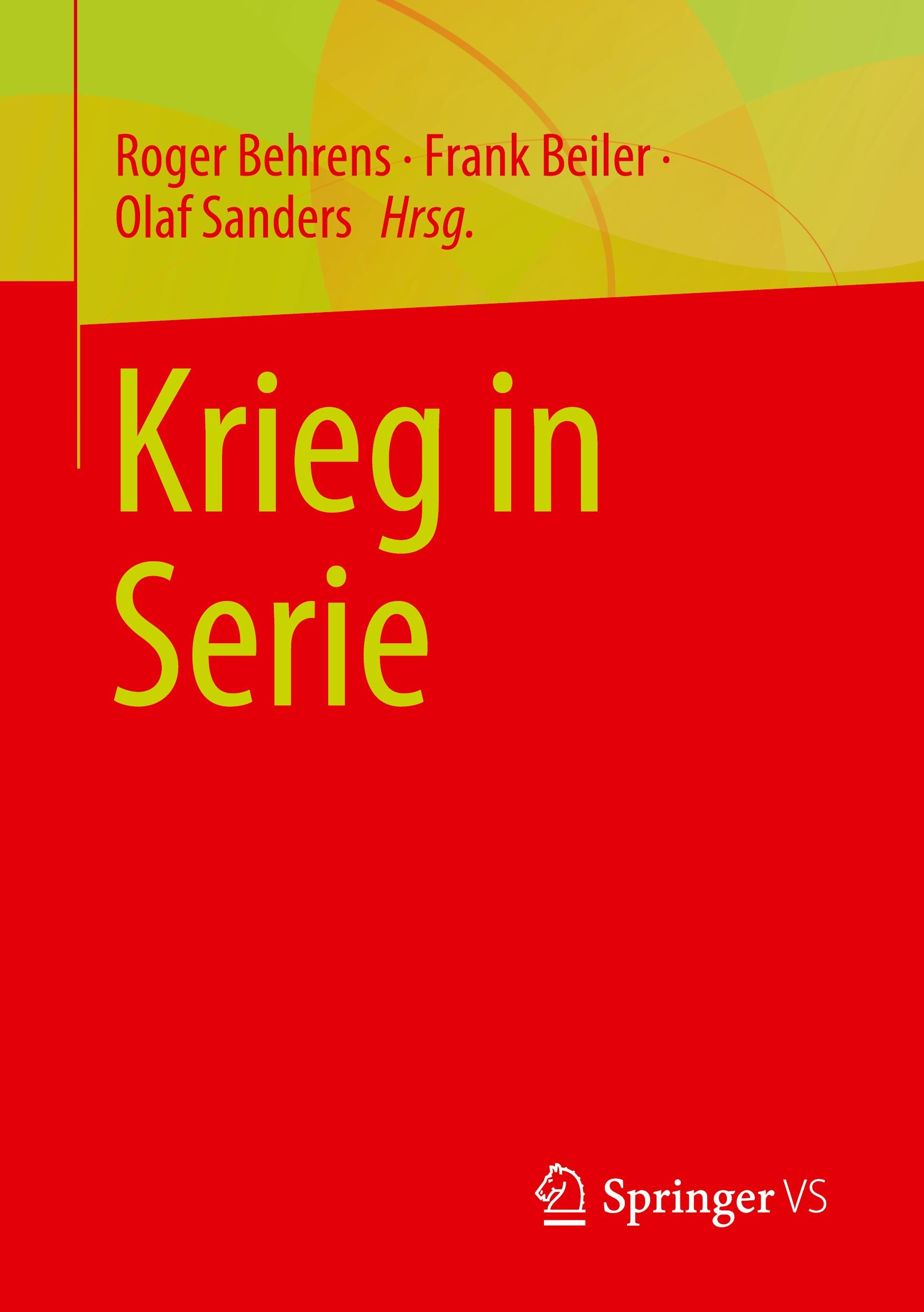 Krieg in Serie