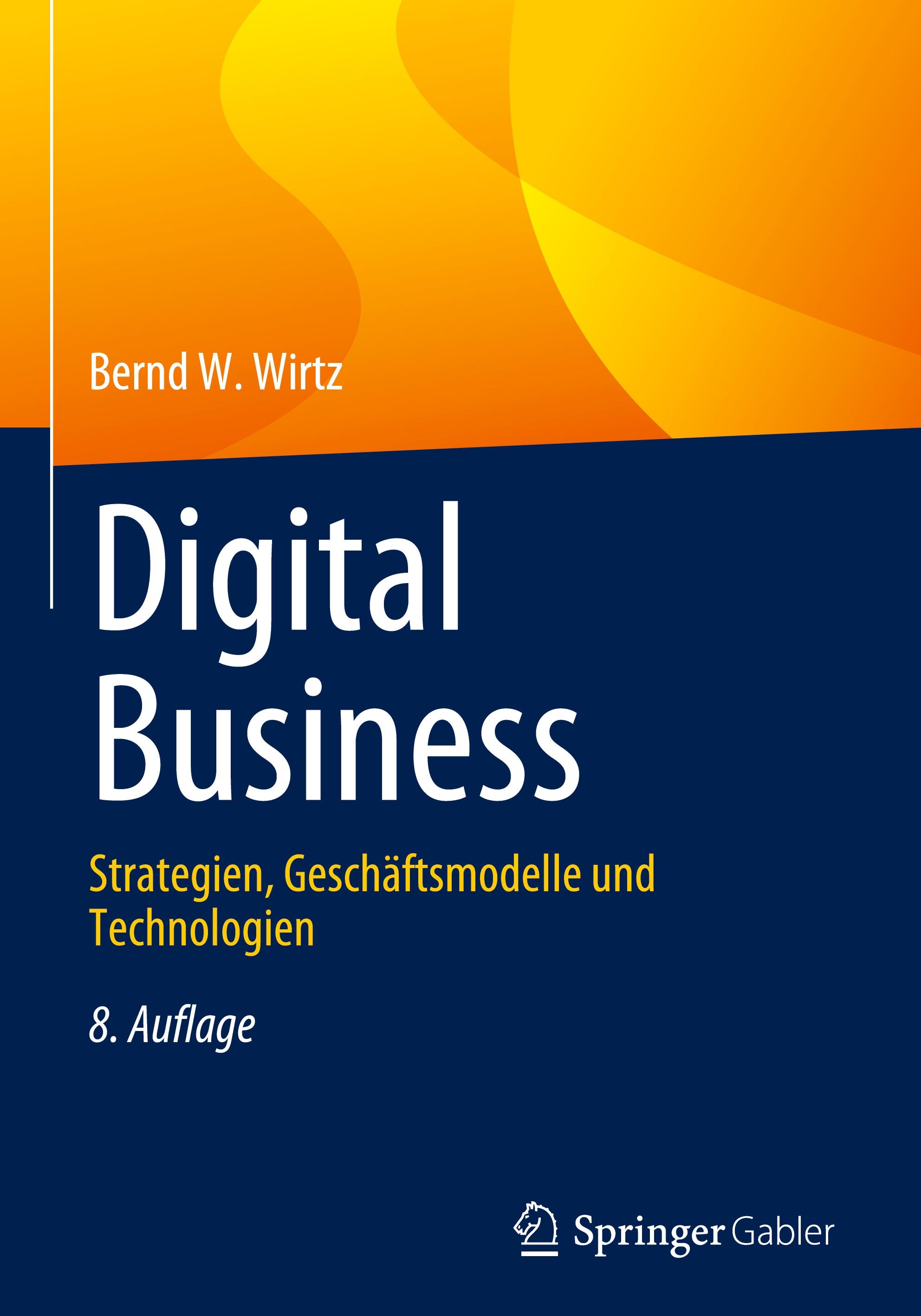 Digital Business