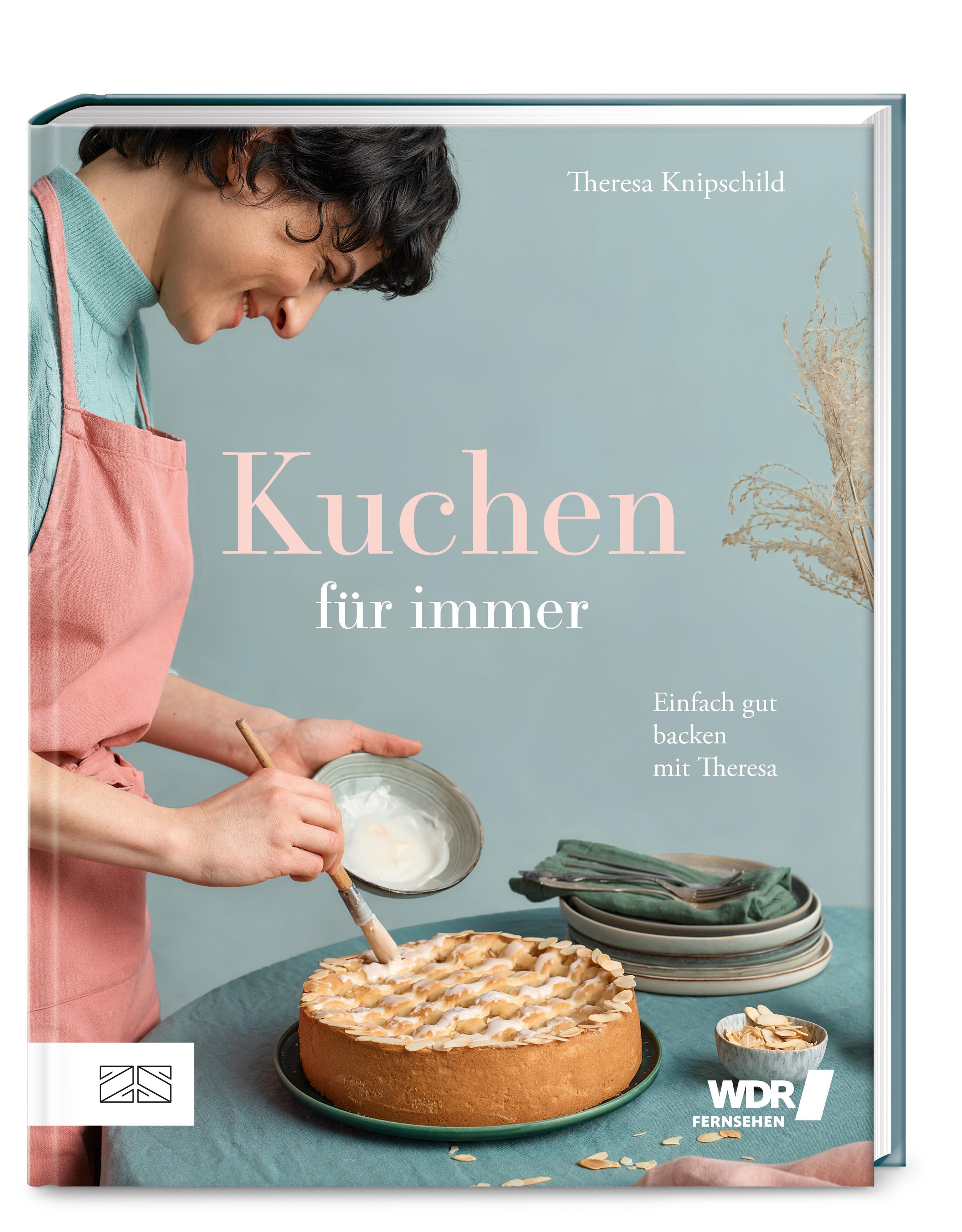 Kuchen für immer