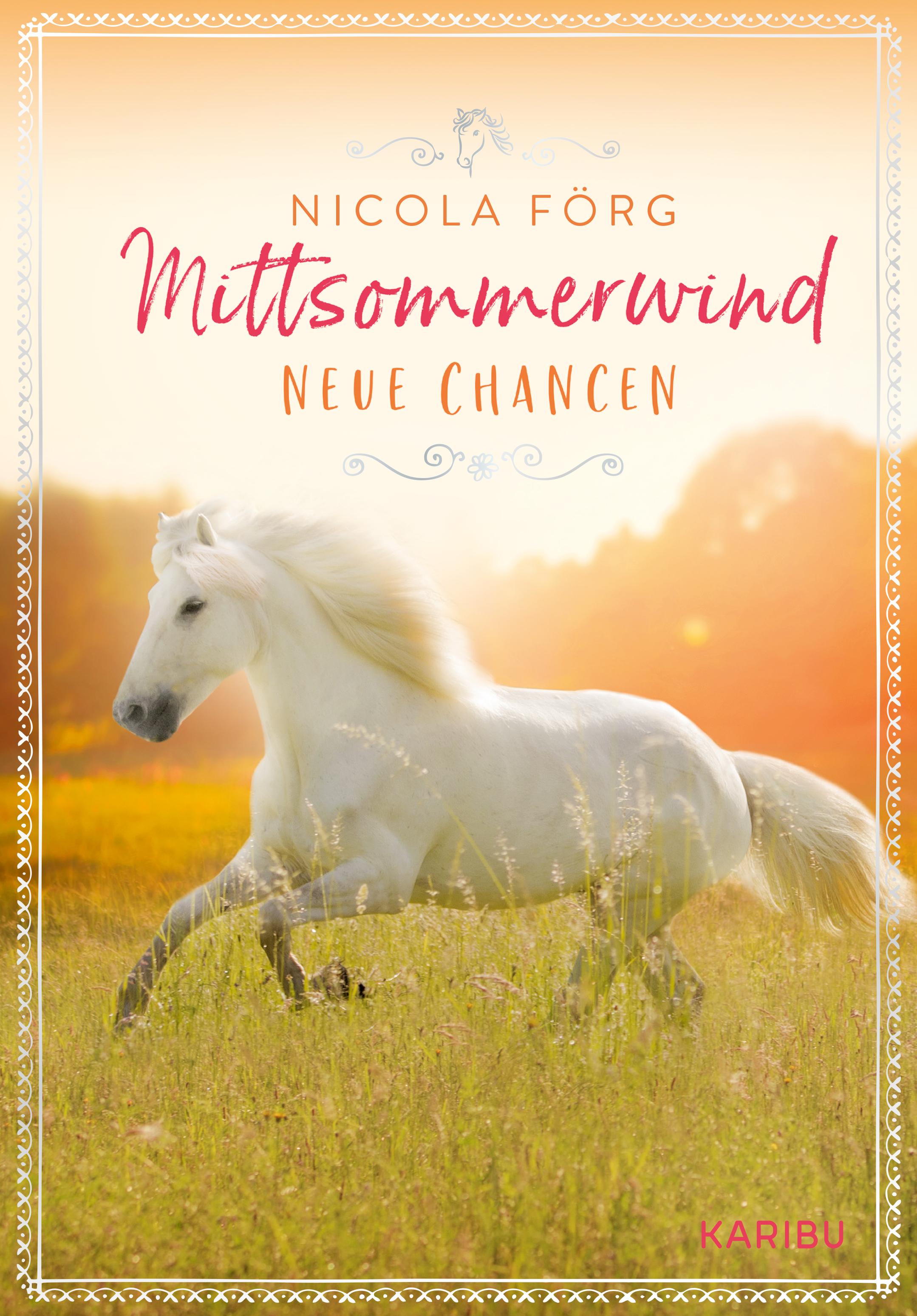 Mittsommerwind - Neue Chancen