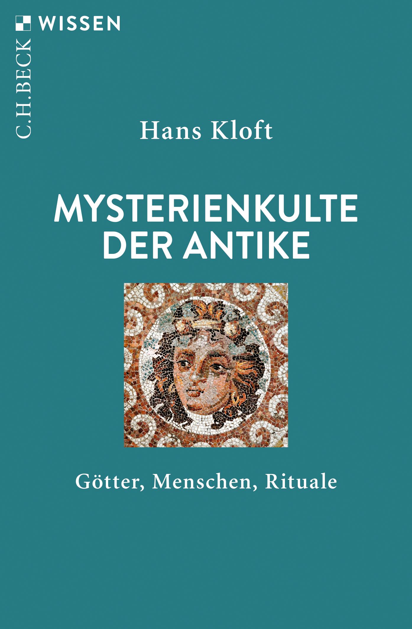 Mysterienkulte der Antike