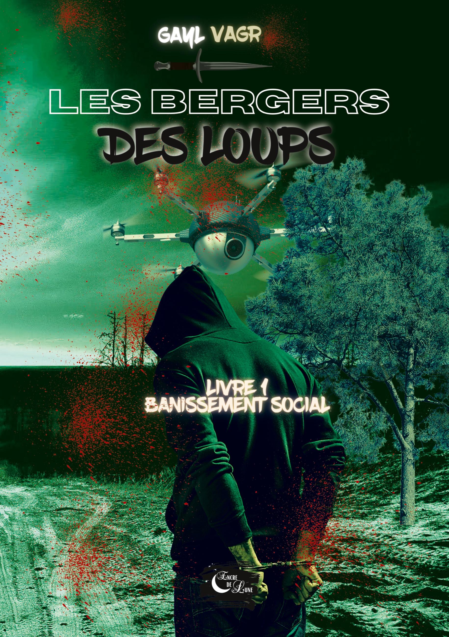 Les bergers des Loups