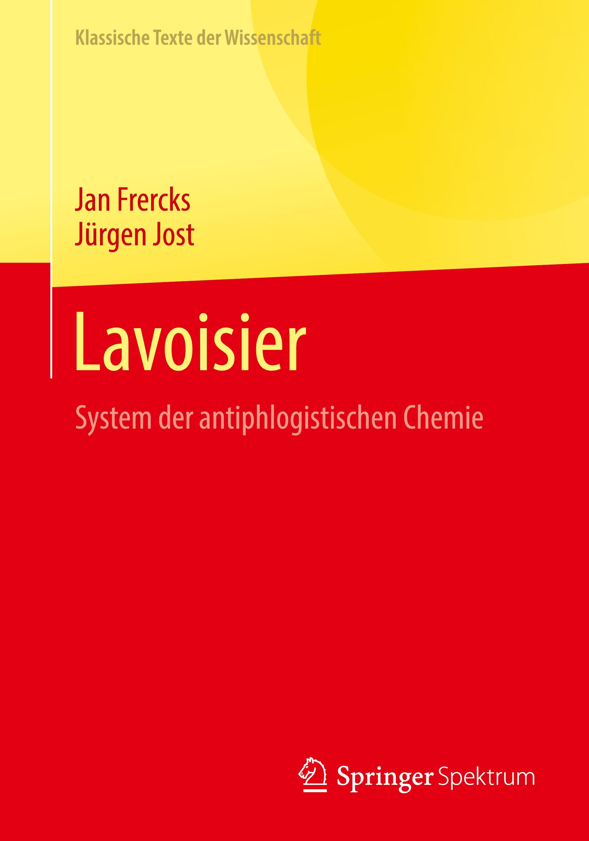 Lavoisier