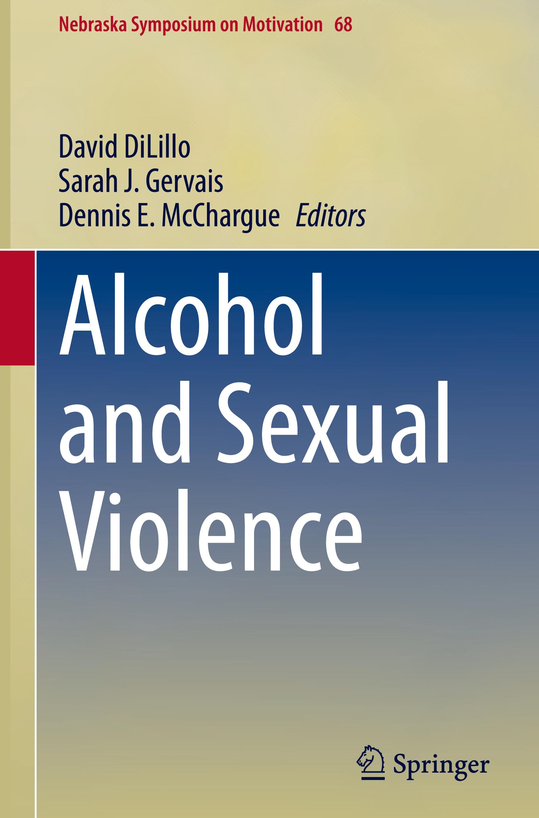 Alcohol and Sexual Violence