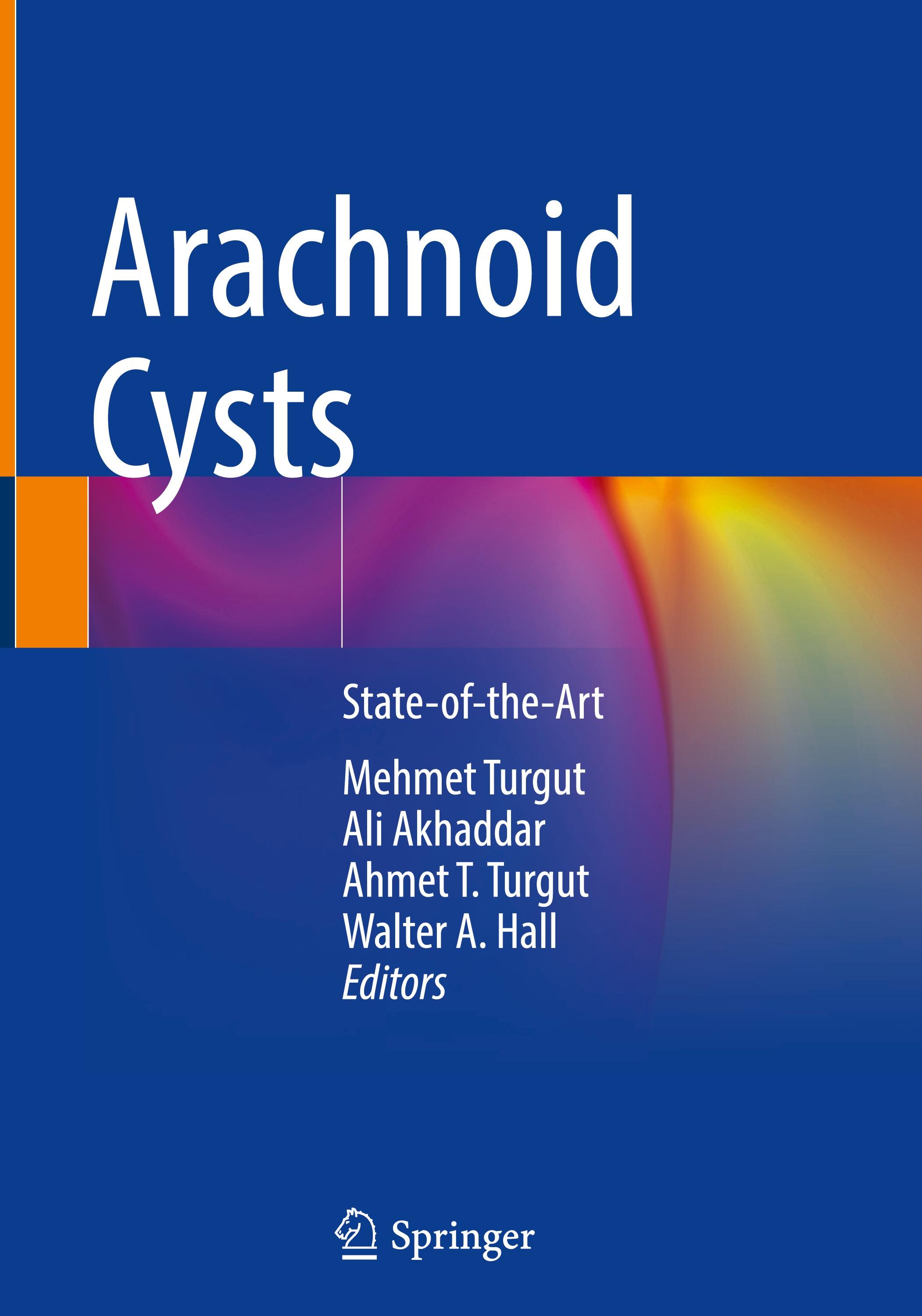 Arachnoid Cysts