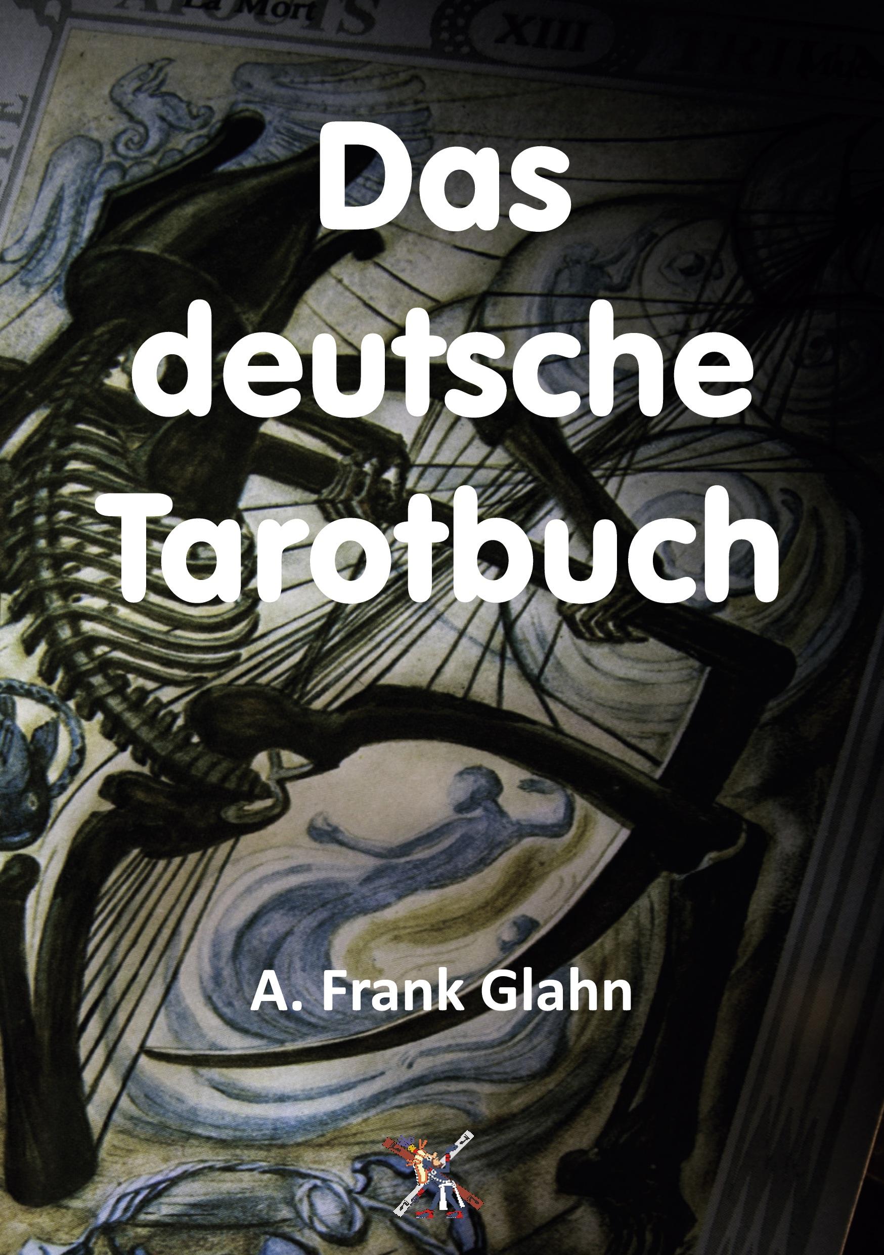 Das deutsche Tarotbuch