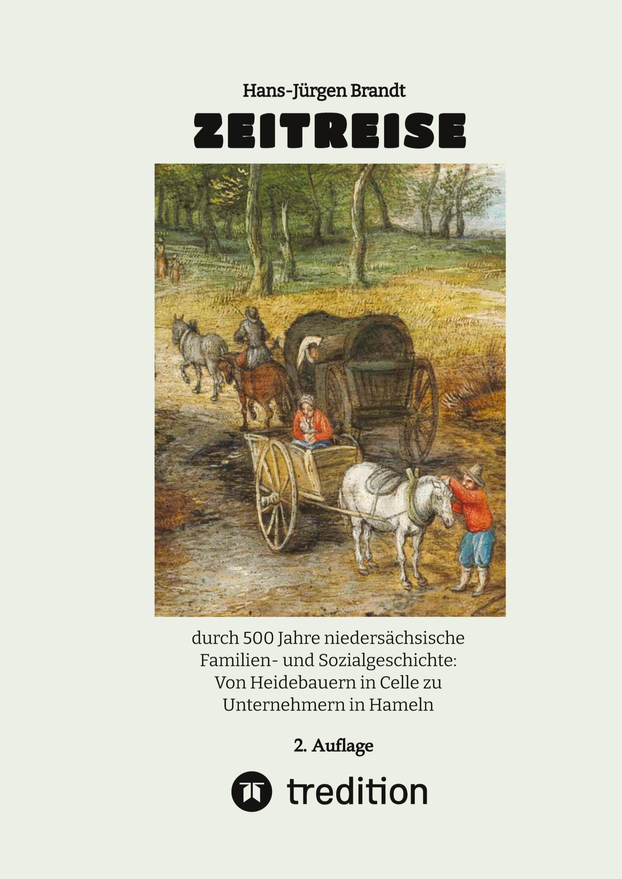 ZEITREISE