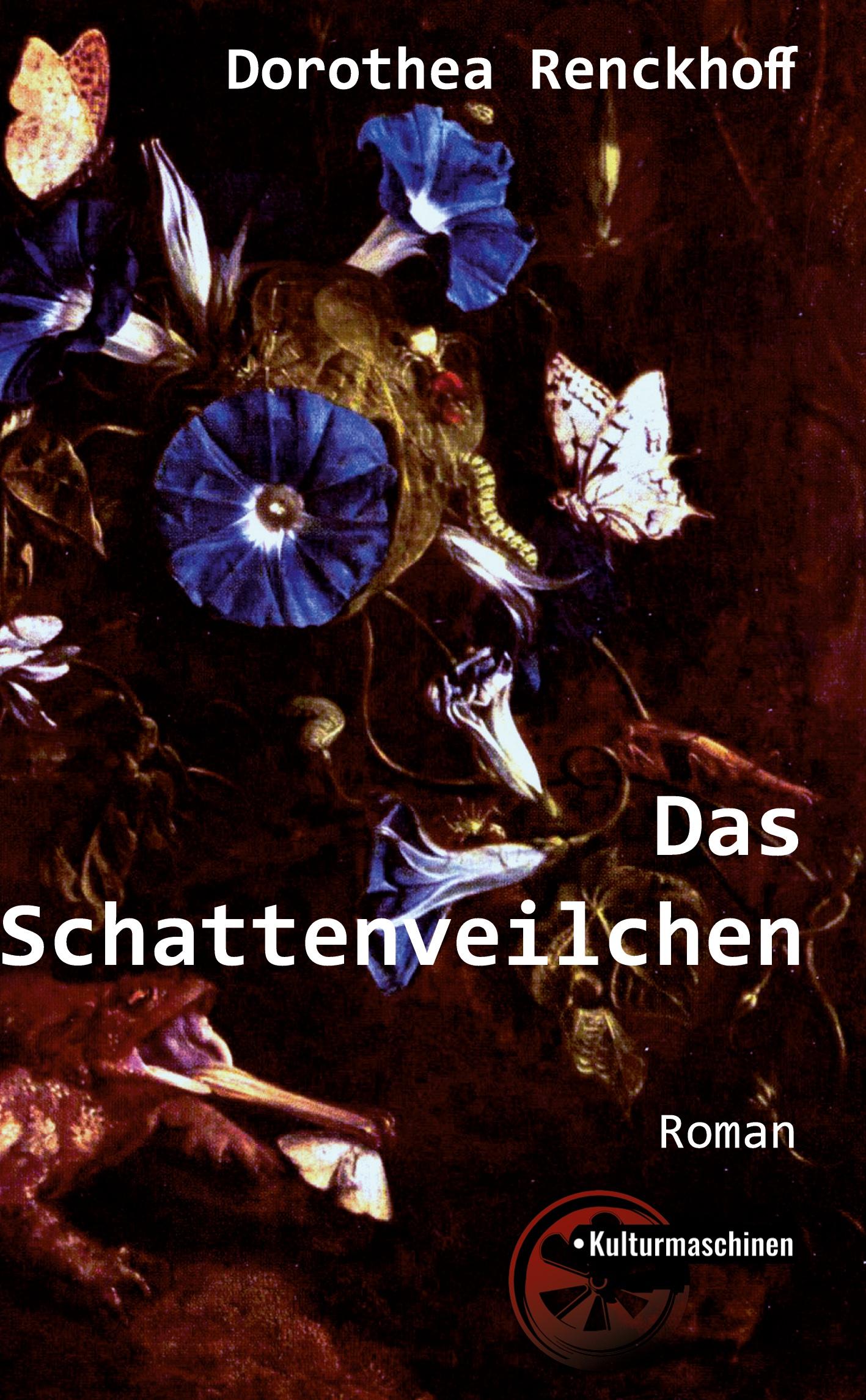 Das Schattenveilchen