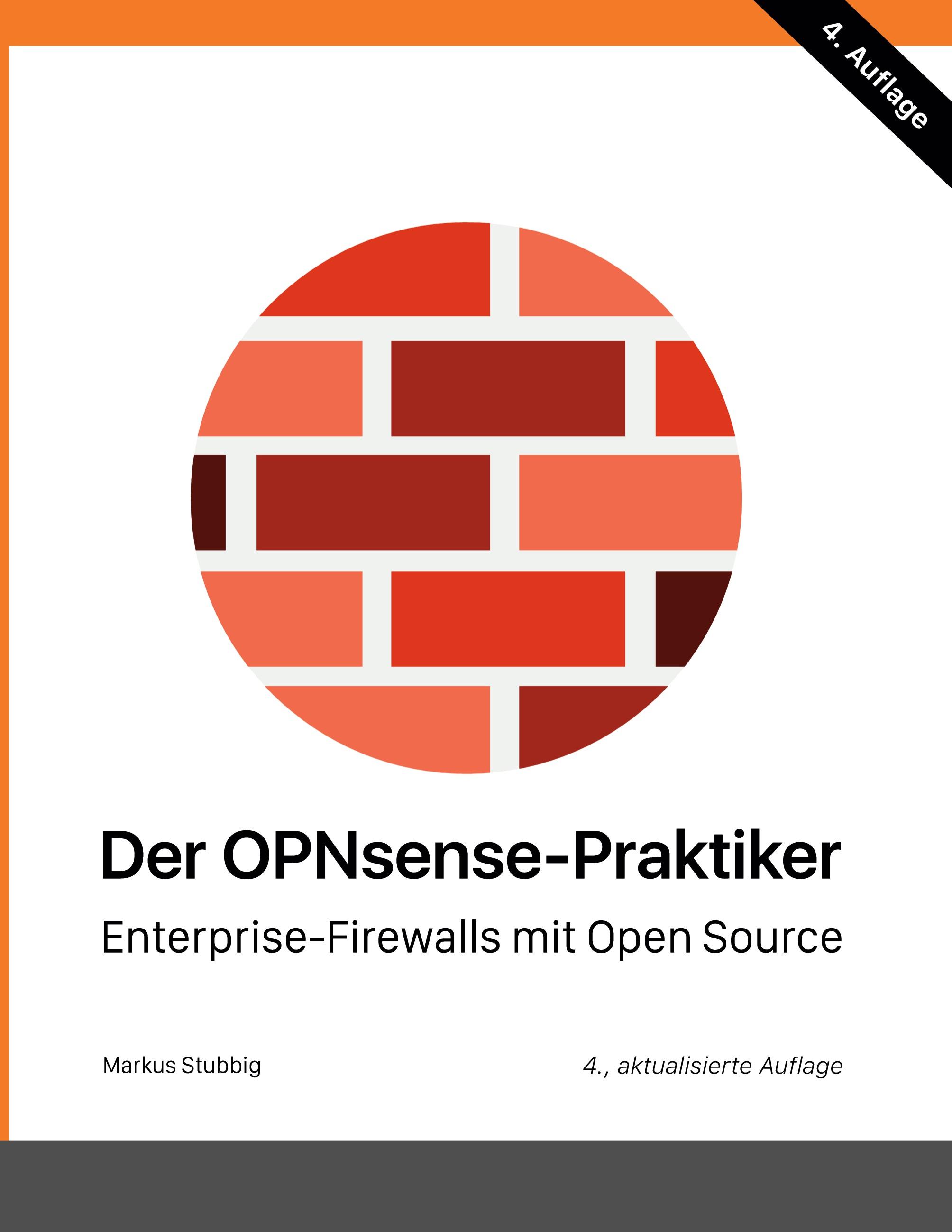 Der OPNsense-Praktiker