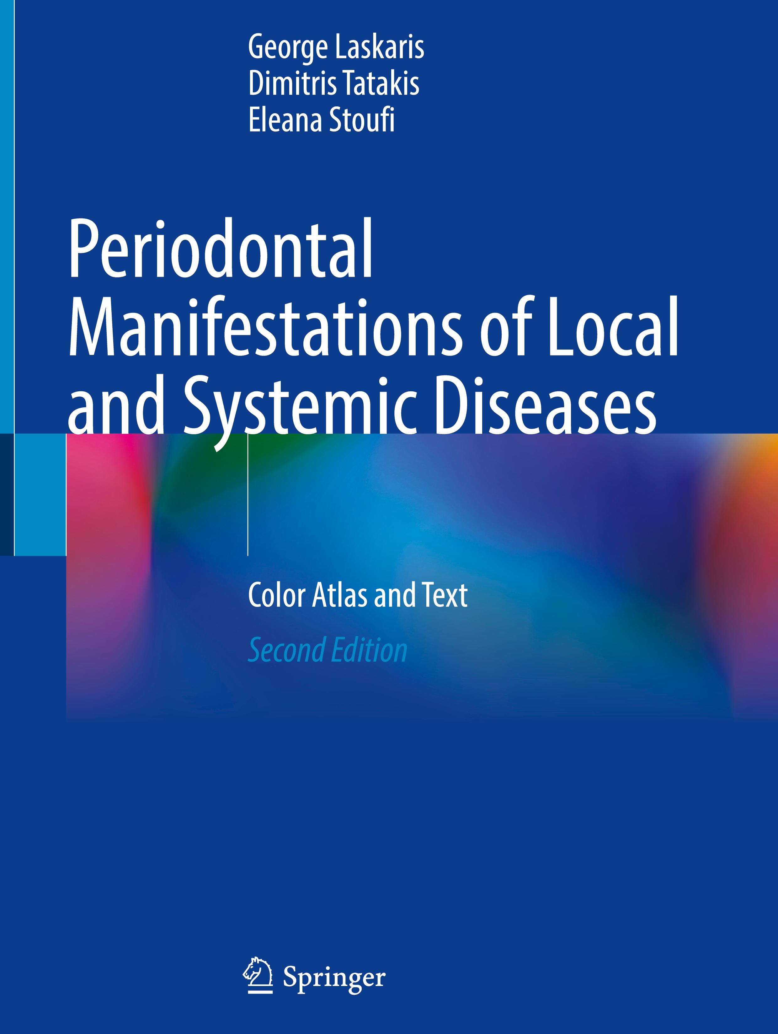 Periodontal Manifestations of Local and Systemic Diseases