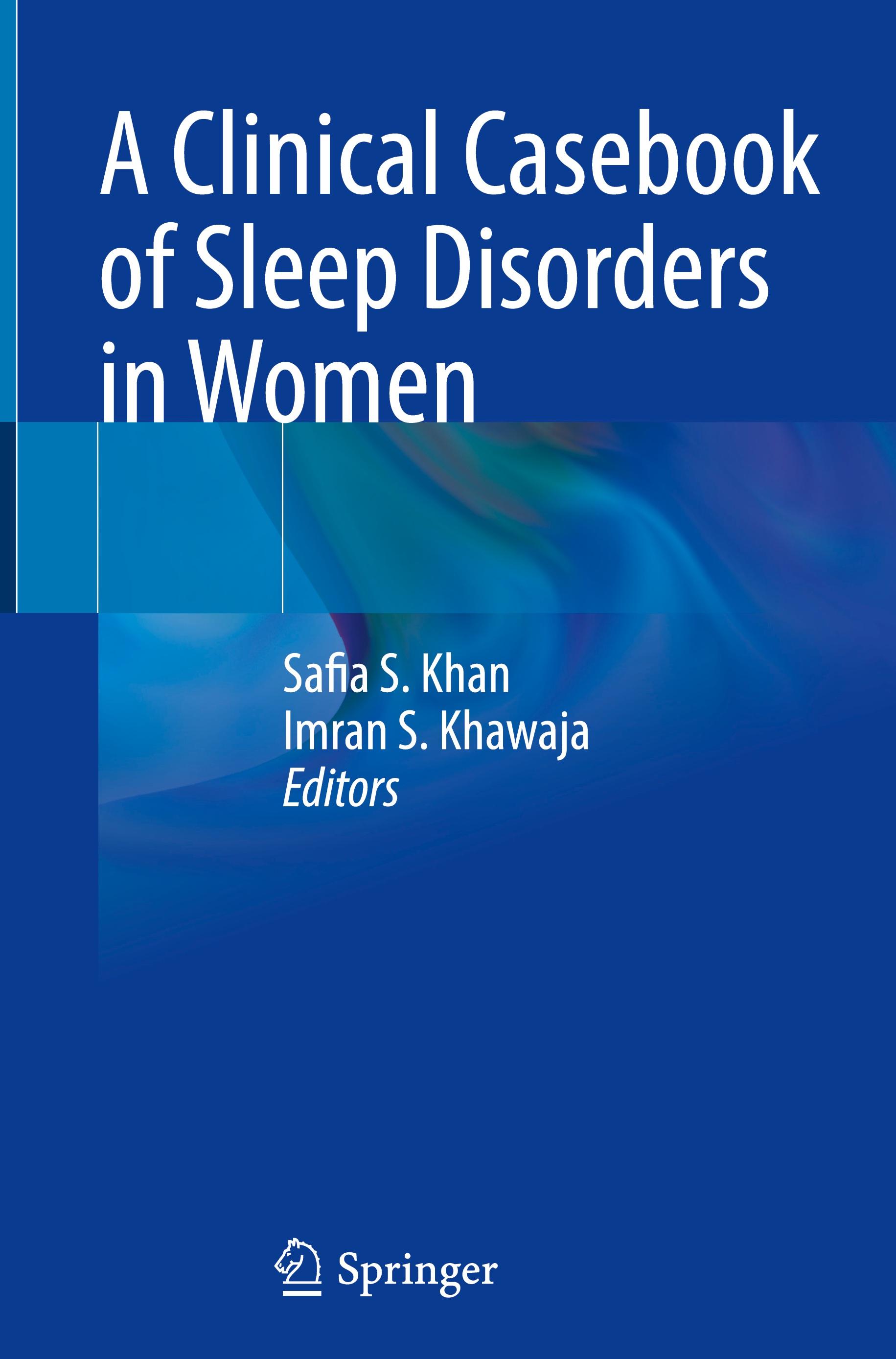 A Clinical Casebook of Sleep Disorders in Women