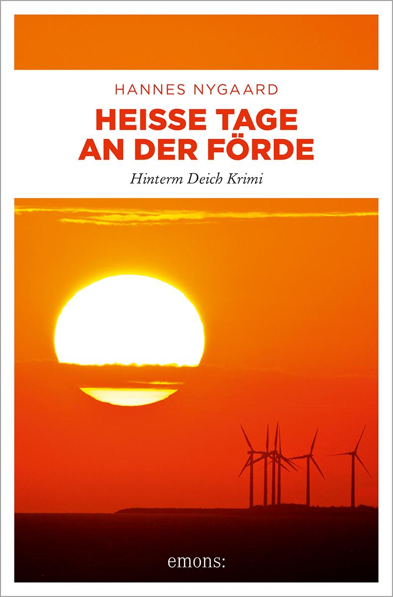 Heiße Tage an der Förde